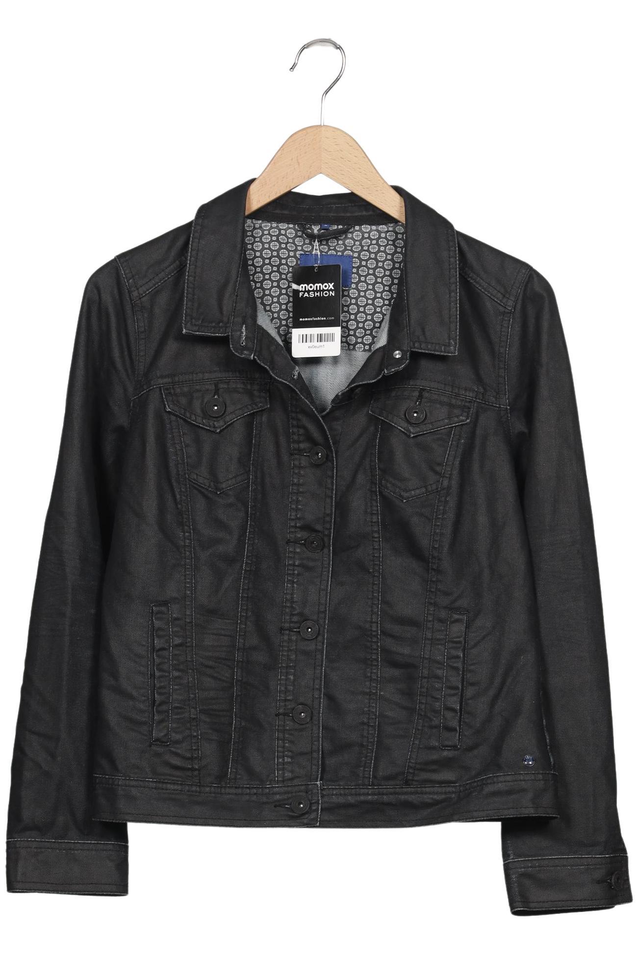 

Cecil Damen Jacke, schwarz, Gr. 38