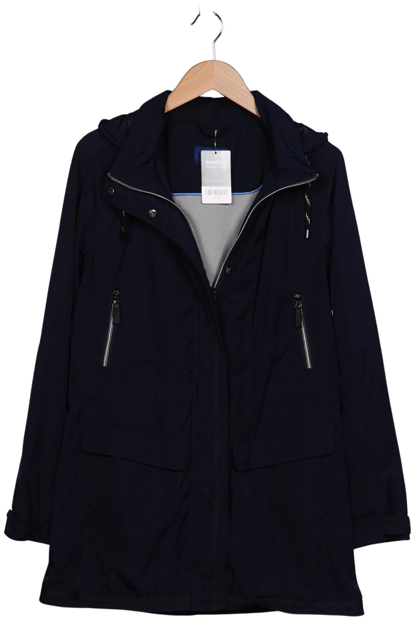 

Cecil Damen Jacke, marineblau, Gr. 44