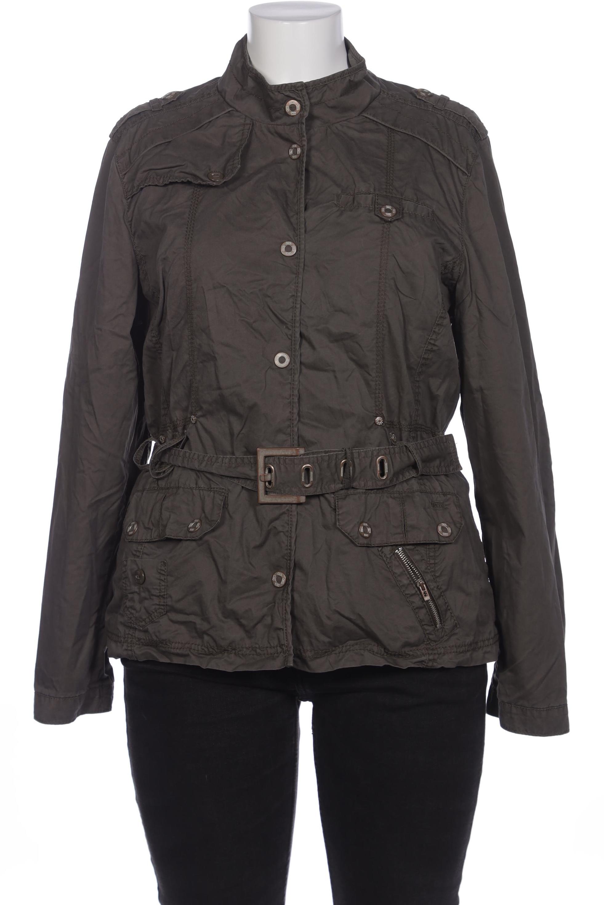 

Cecil Damen Jacke, braun, Gr. 44