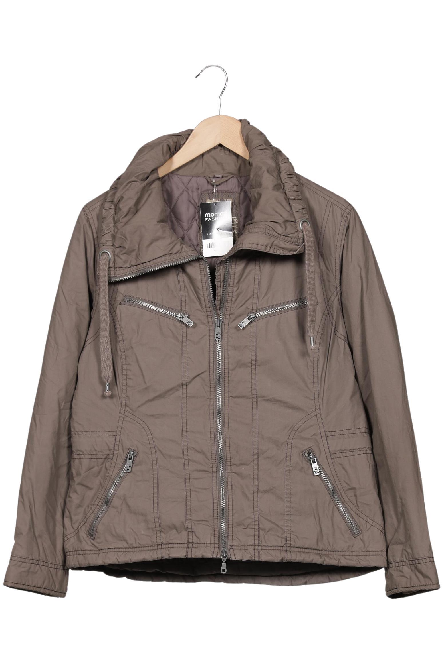 

Cecil Damen Jacke, braun, Gr. 38