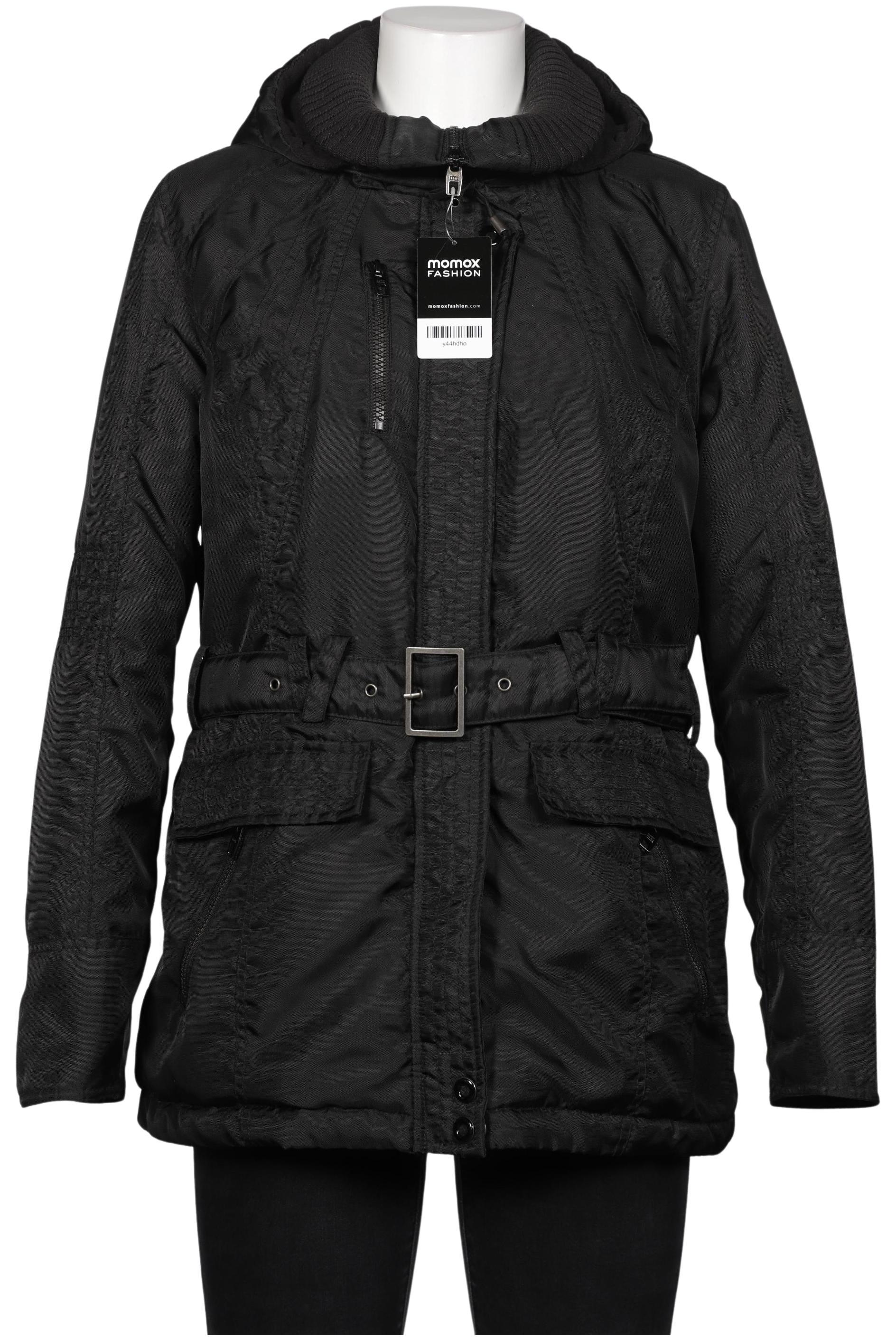 

Cecil Damen Jacke, schwarz, Gr. 42
