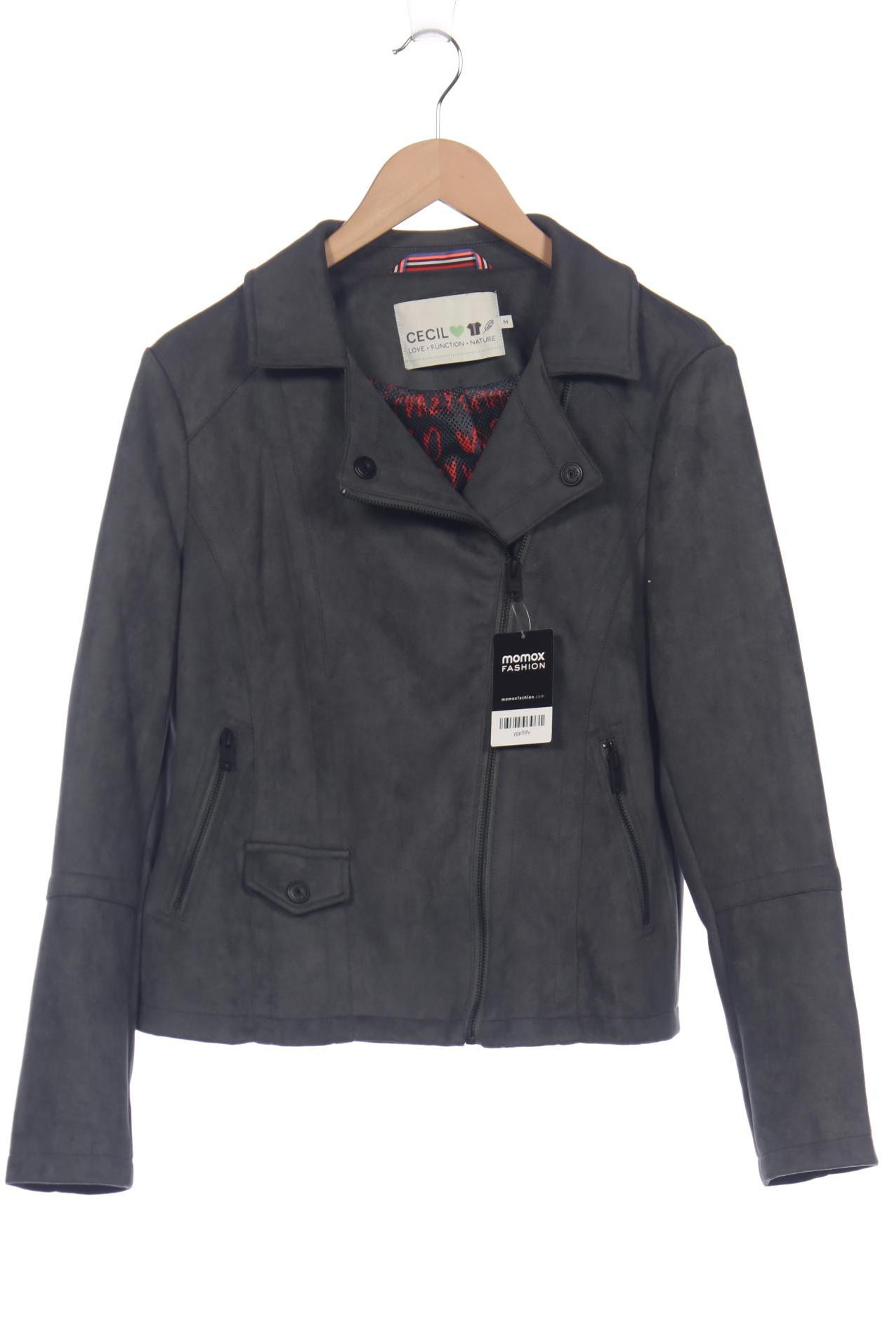 

Cecil Damen Jacke, türkis, Gr. 38