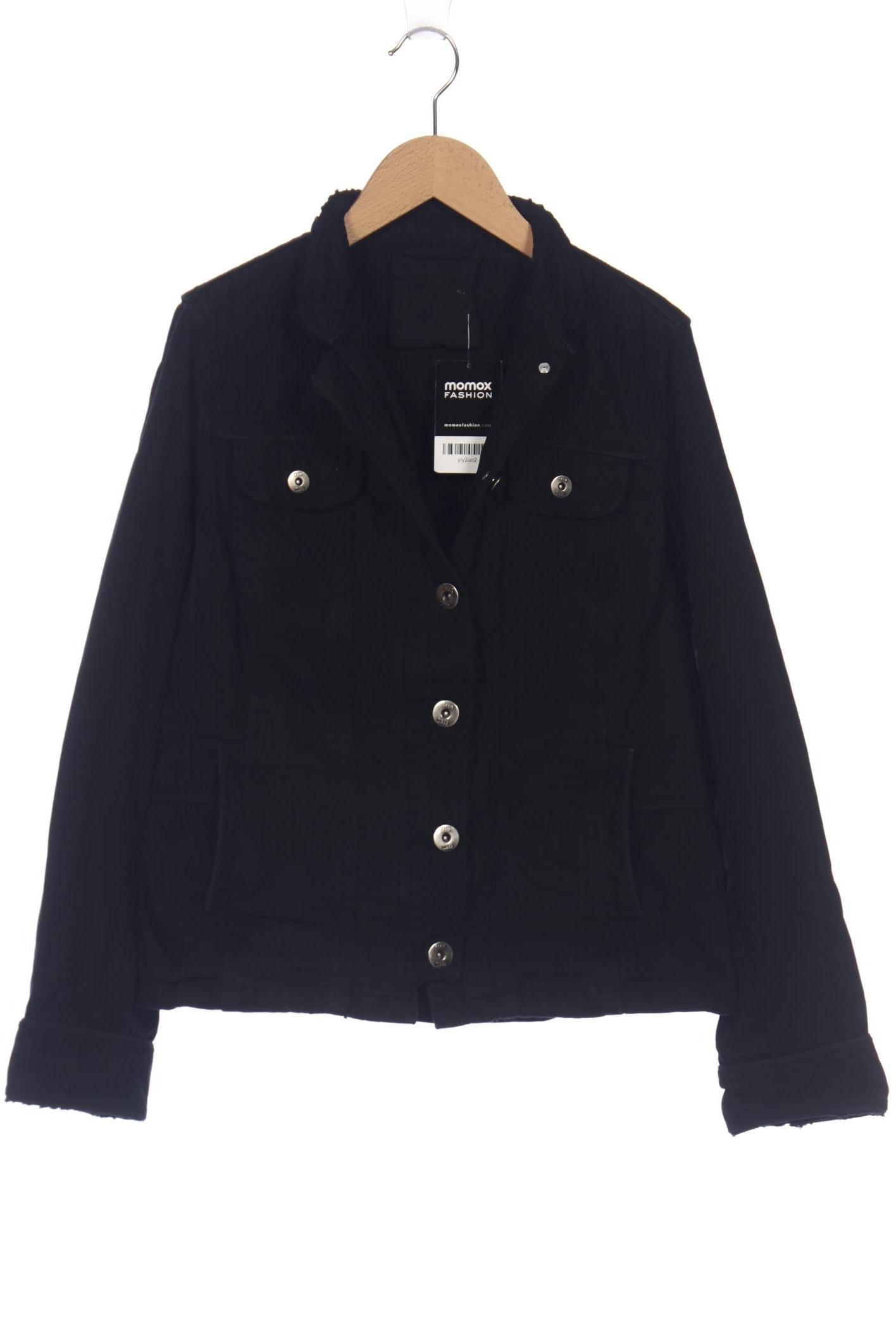 

Cecil Damen Jacke, schwarz, Gr. 36