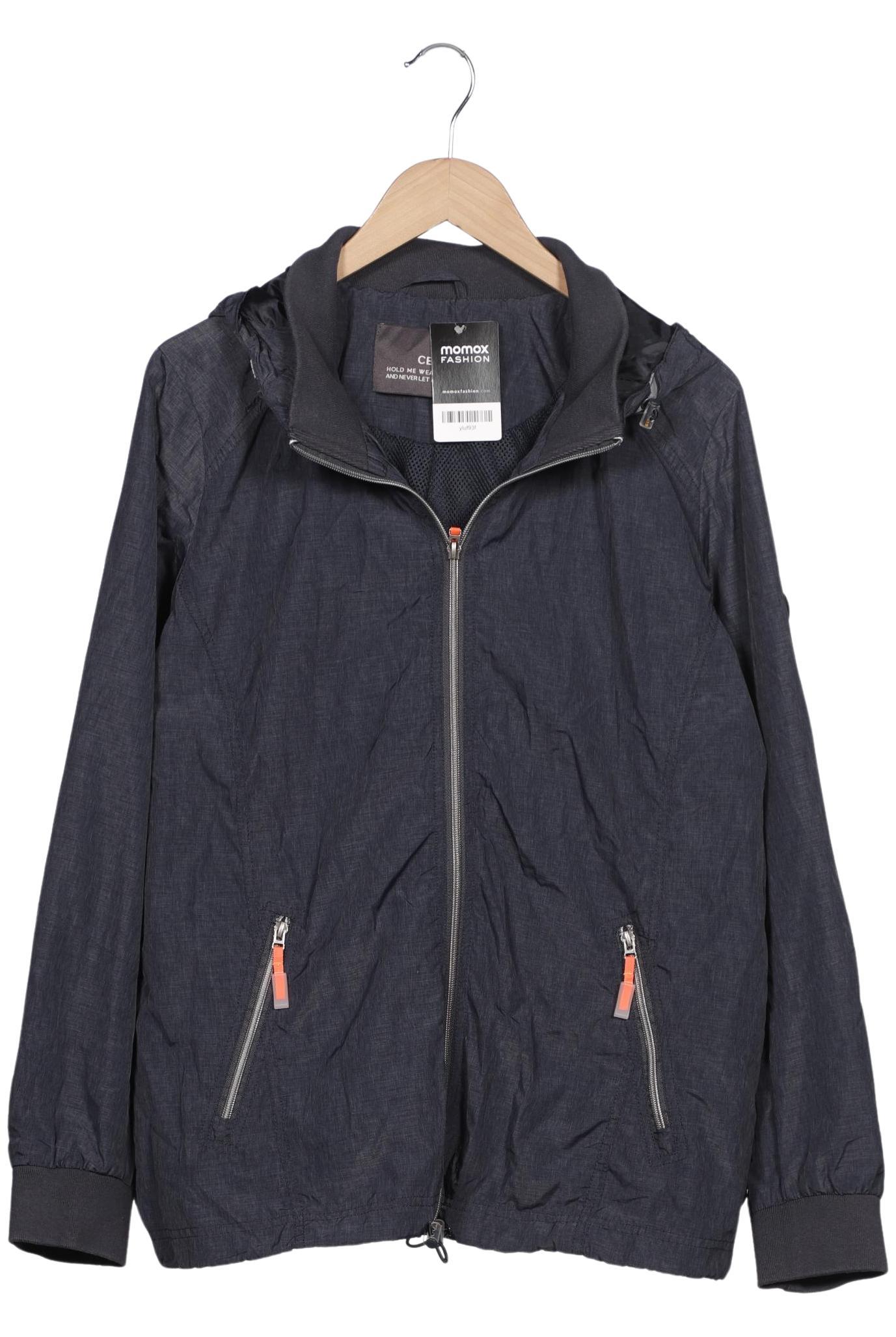 

Cecil Damen Jacke, marineblau, Gr. 46