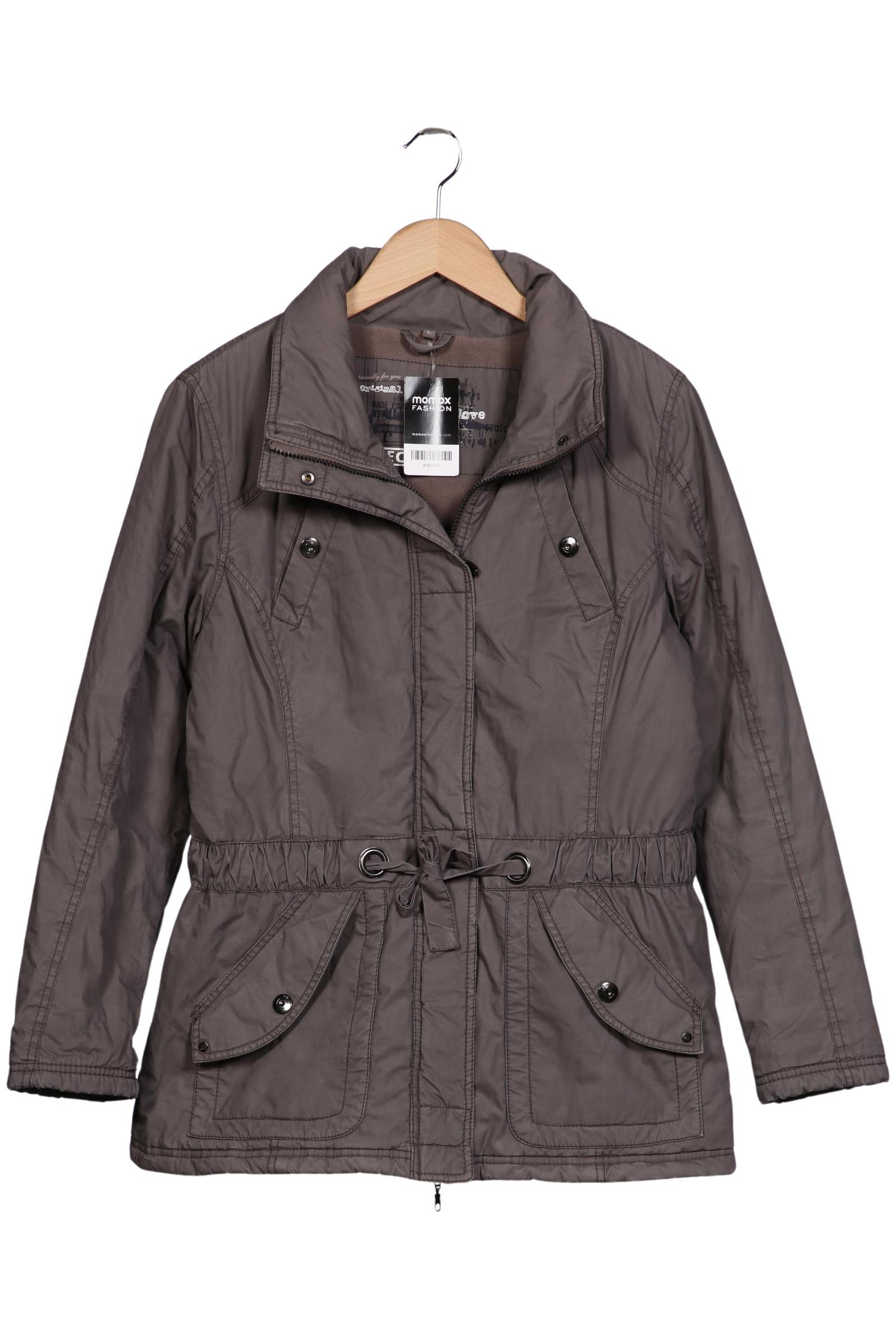 

Cecil Damen Jacke, grau, Gr. 42