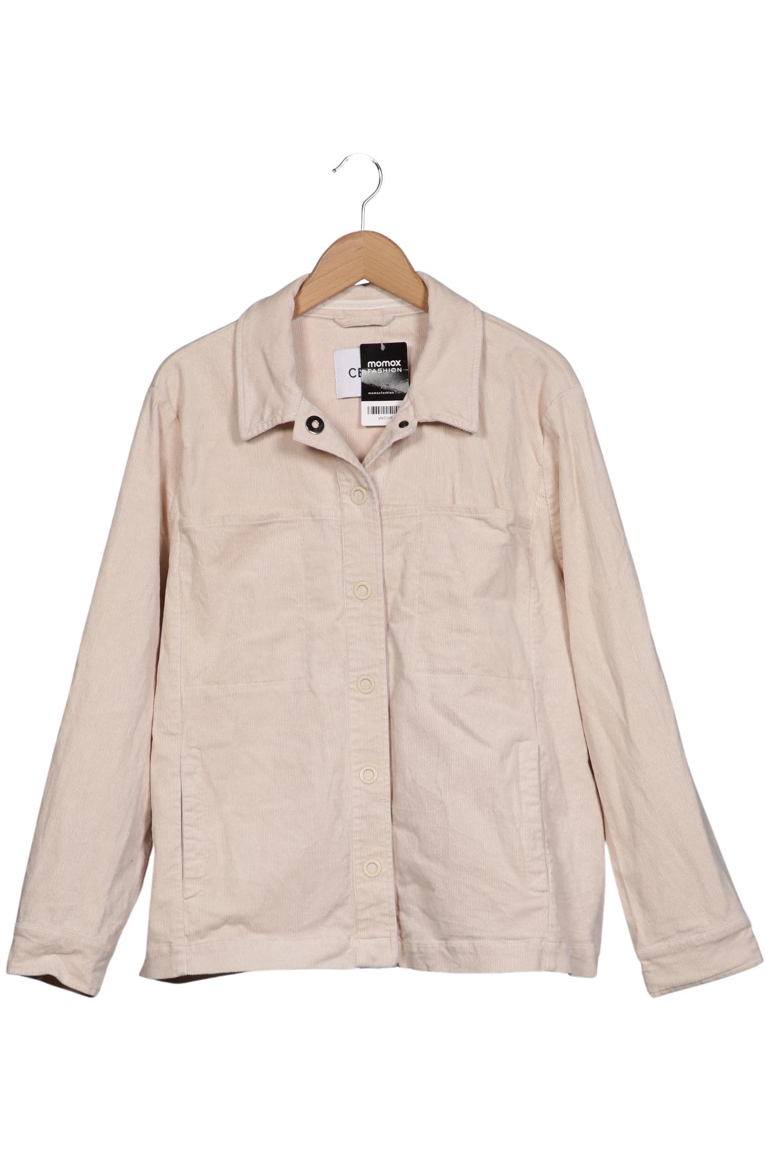 

Cecil Damen Jacke, beige, Gr. 44