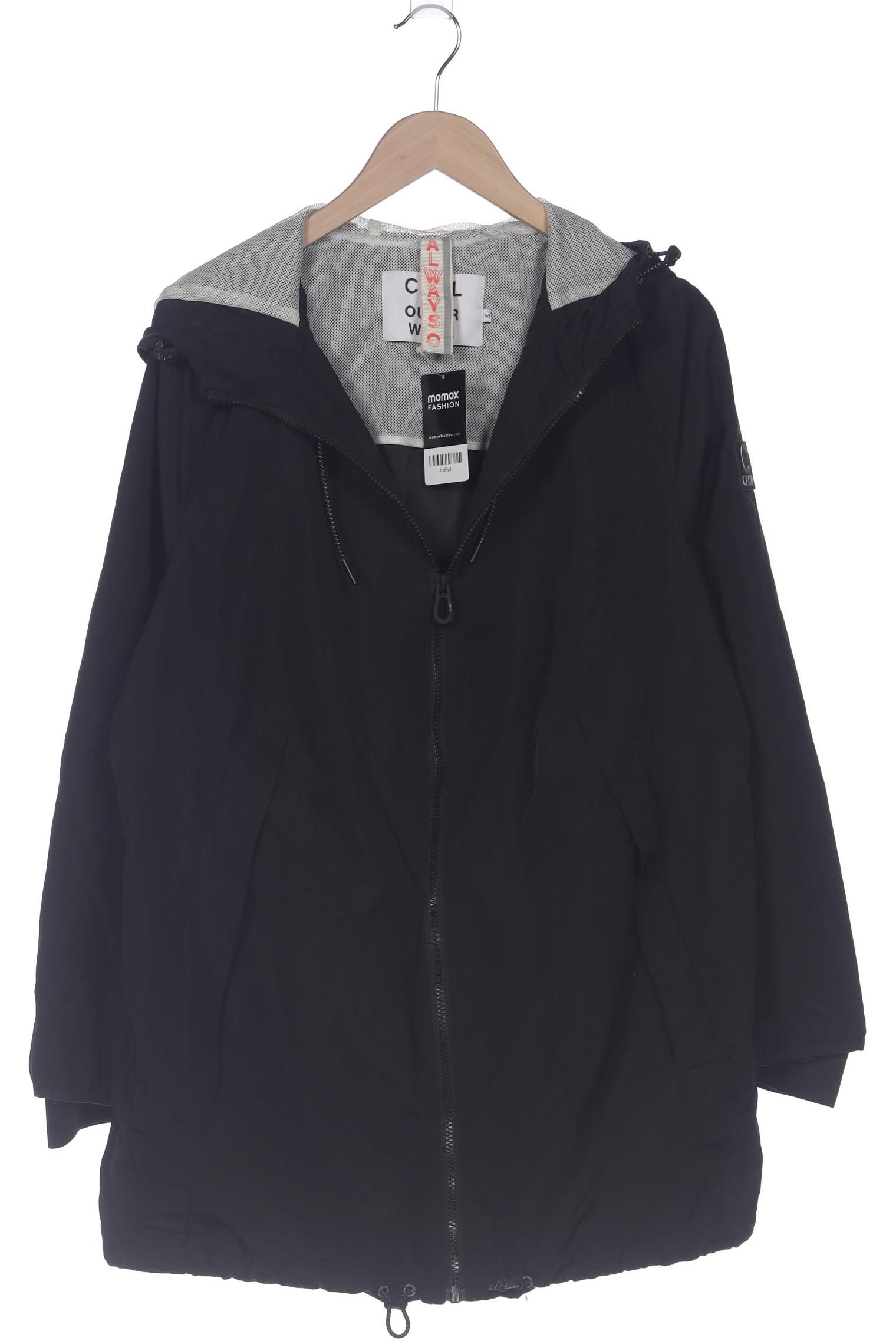 

Cecil Damen Jacke, schwarz, Gr. 38