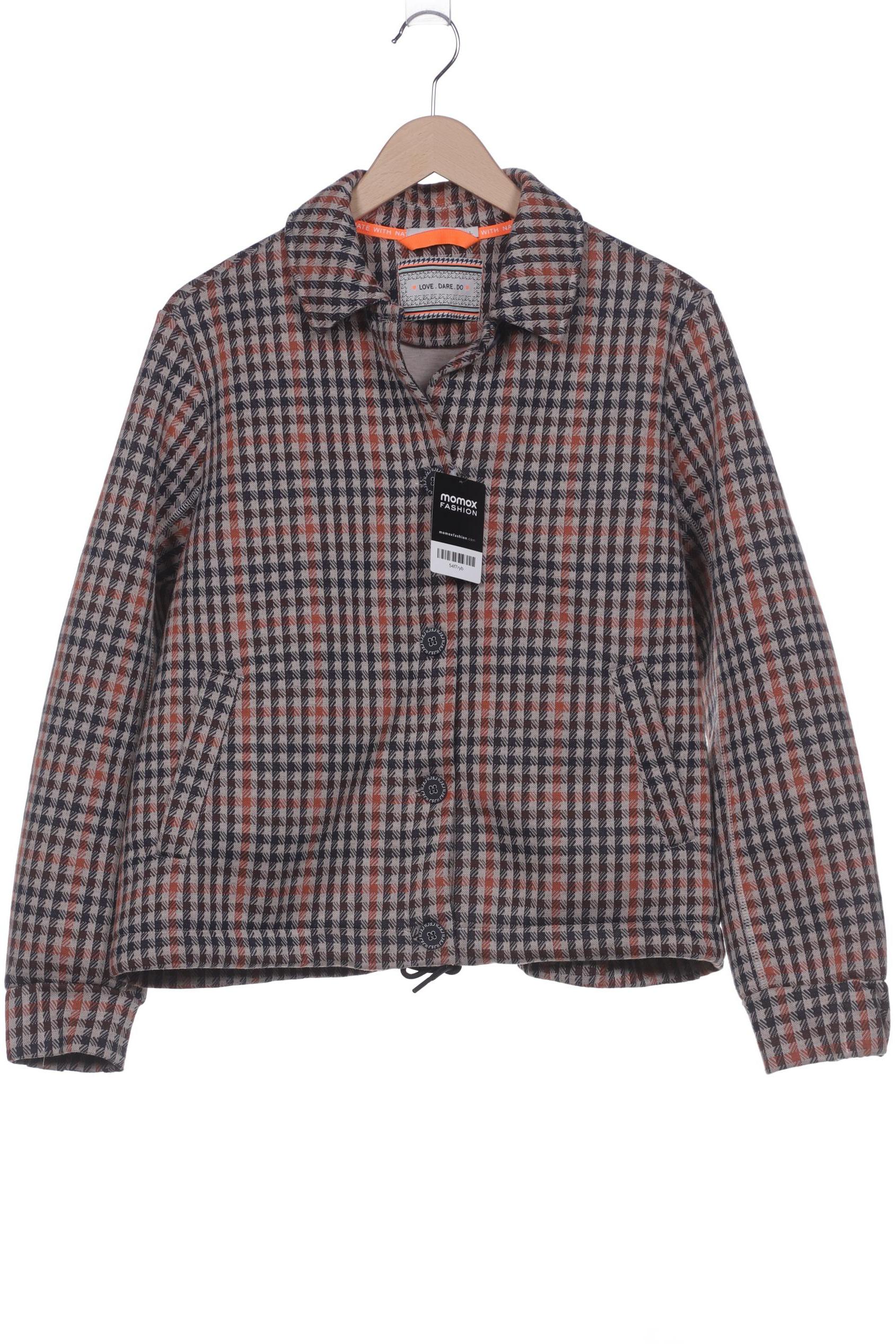 

Cecil Damen Jacke, mehrfarbig, Gr. 42