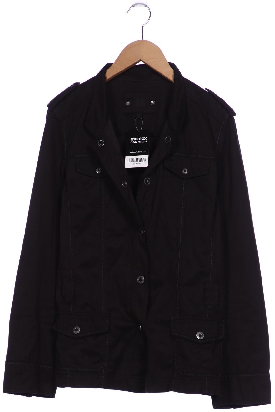 

Cecil Damen Jacke, schwarz, Gr. 38