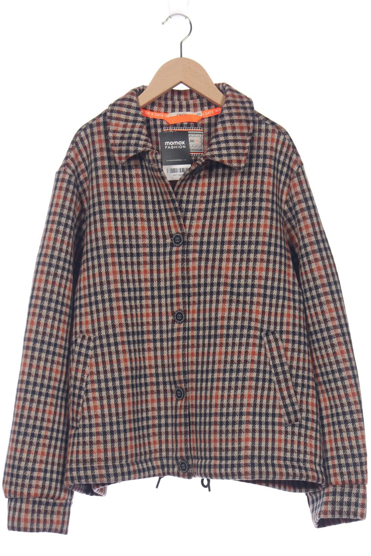 

Cecil Damen Jacke, beige, Gr. 46