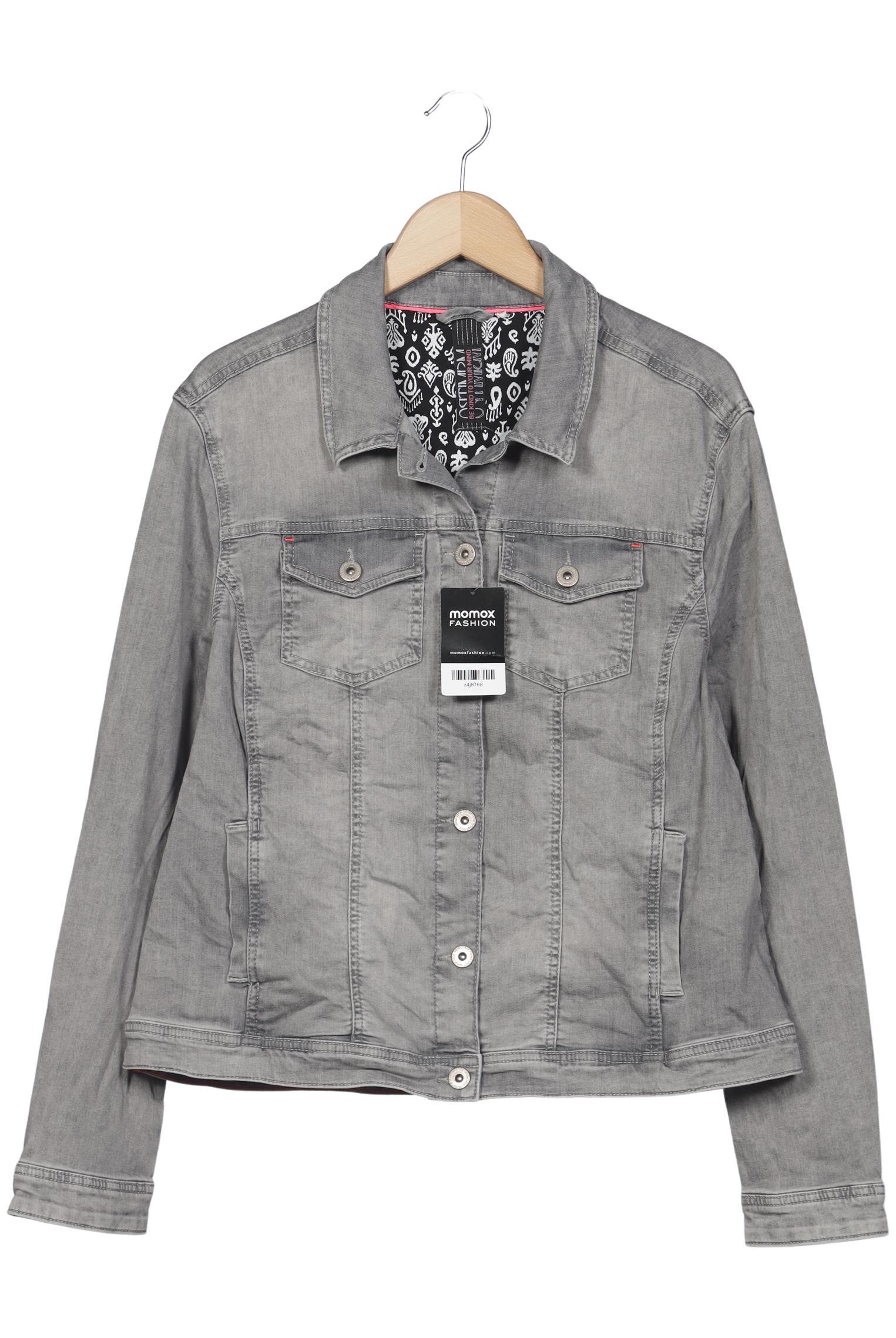 

Cecil Damen Jacke, grau, Gr. 46