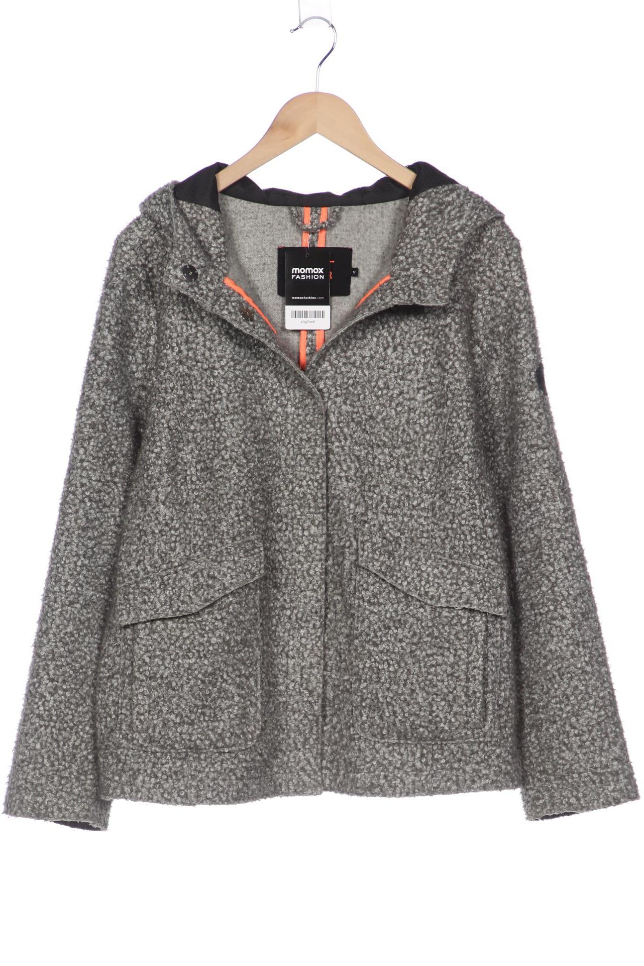 

Cecil Damen Jacke, grau, Gr. 38
