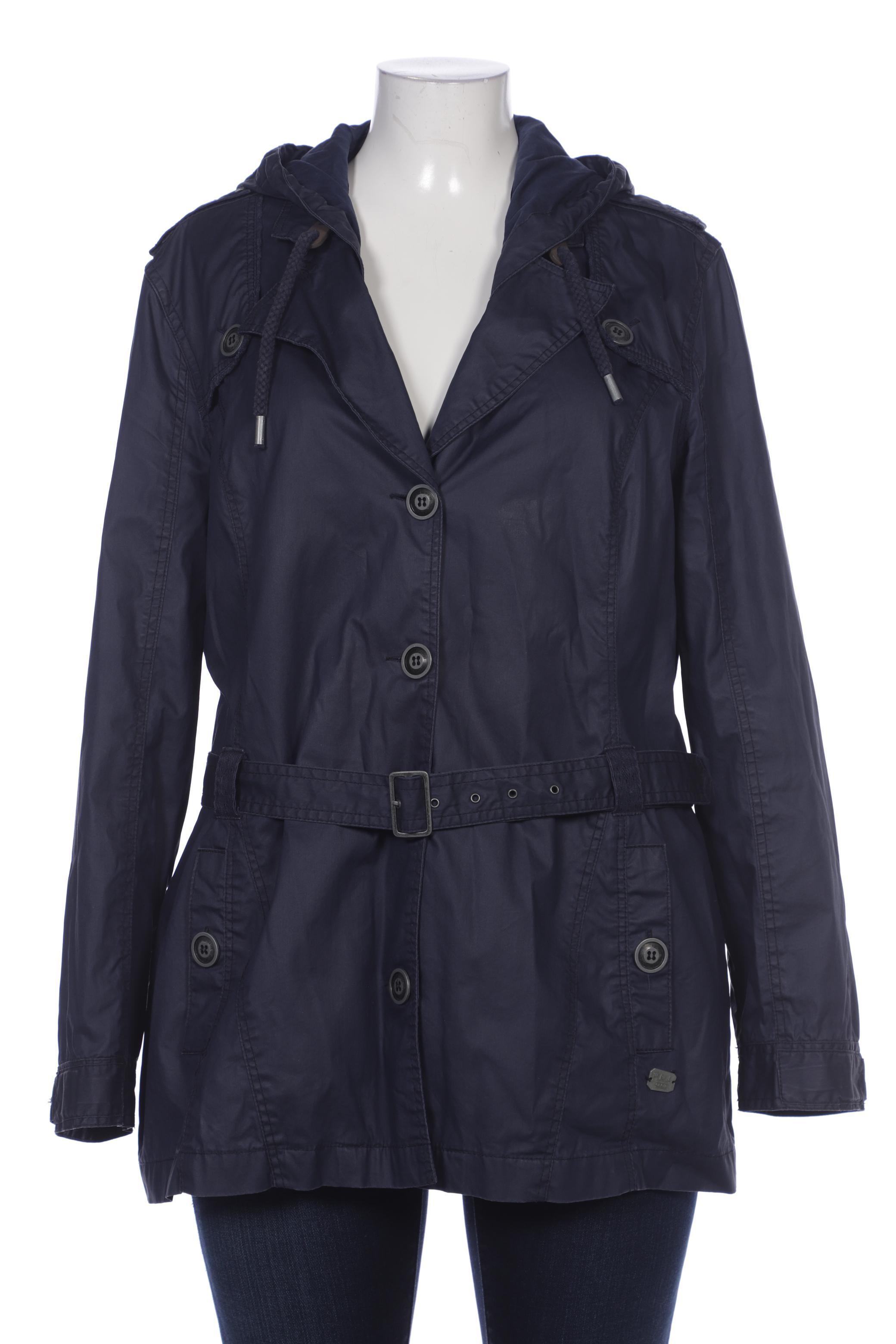 

Cecil Damen Jacke, marineblau, Gr. 44