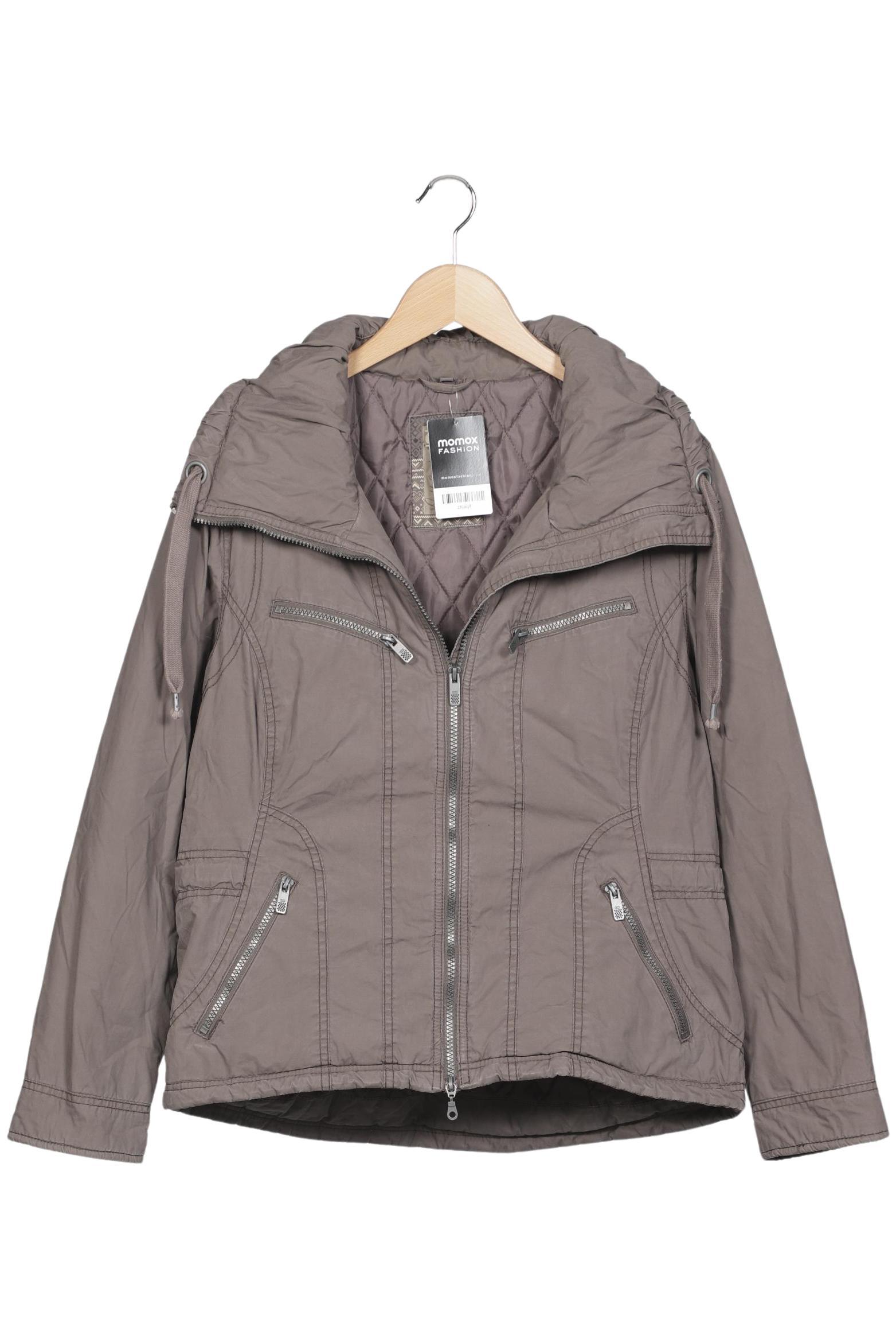 

Cecil Damen Jacke, grau, Gr. 42