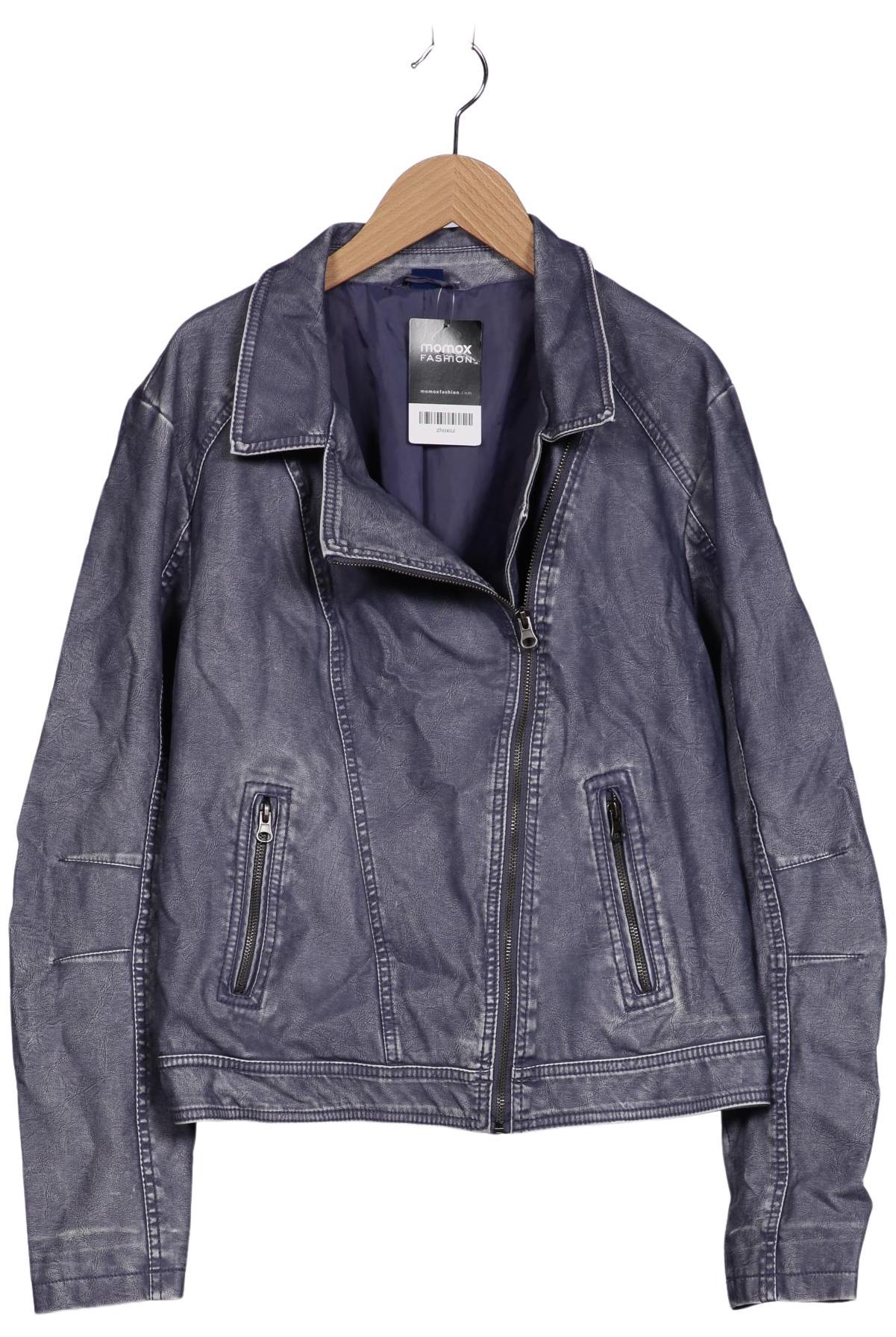 

Cecil Damen Jacke, blau, Gr. 38