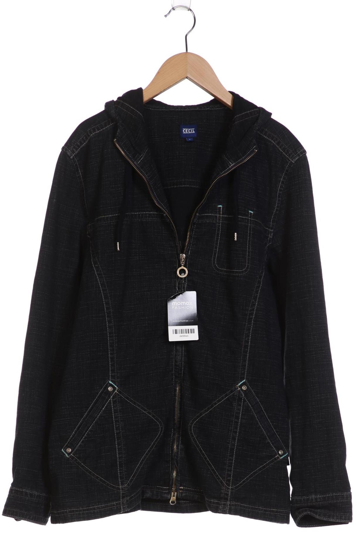 

Cecil Damen Jacke, marineblau, Gr. 42