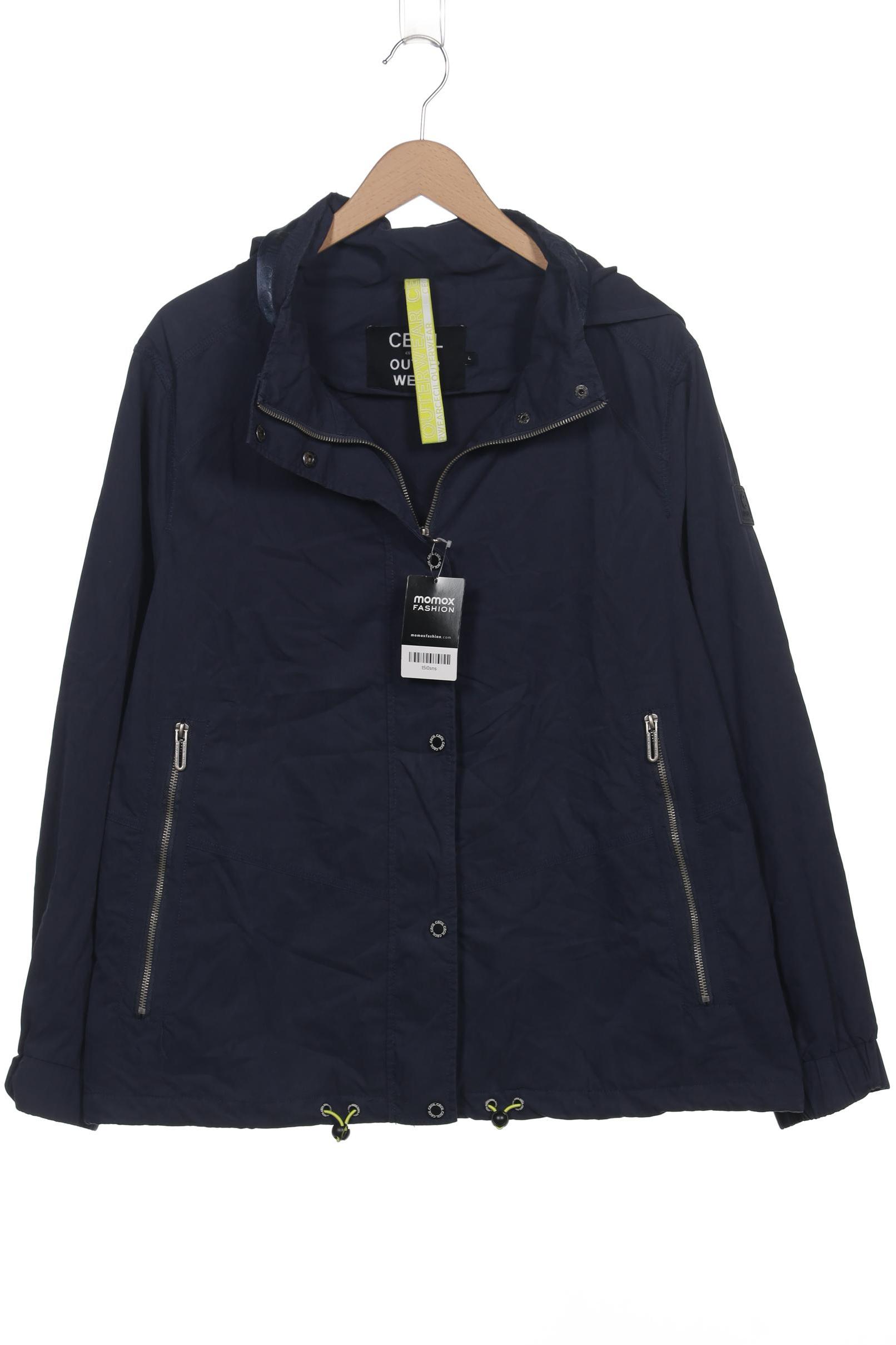 

Cecil Damen Jacke, marineblau, Gr. 42