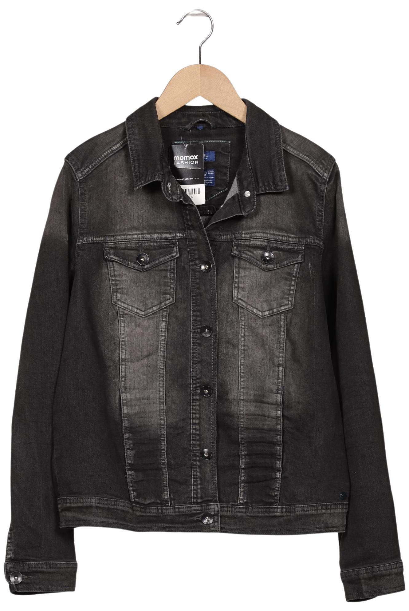 

Cecil Damen Jacke, grau, Gr. 38