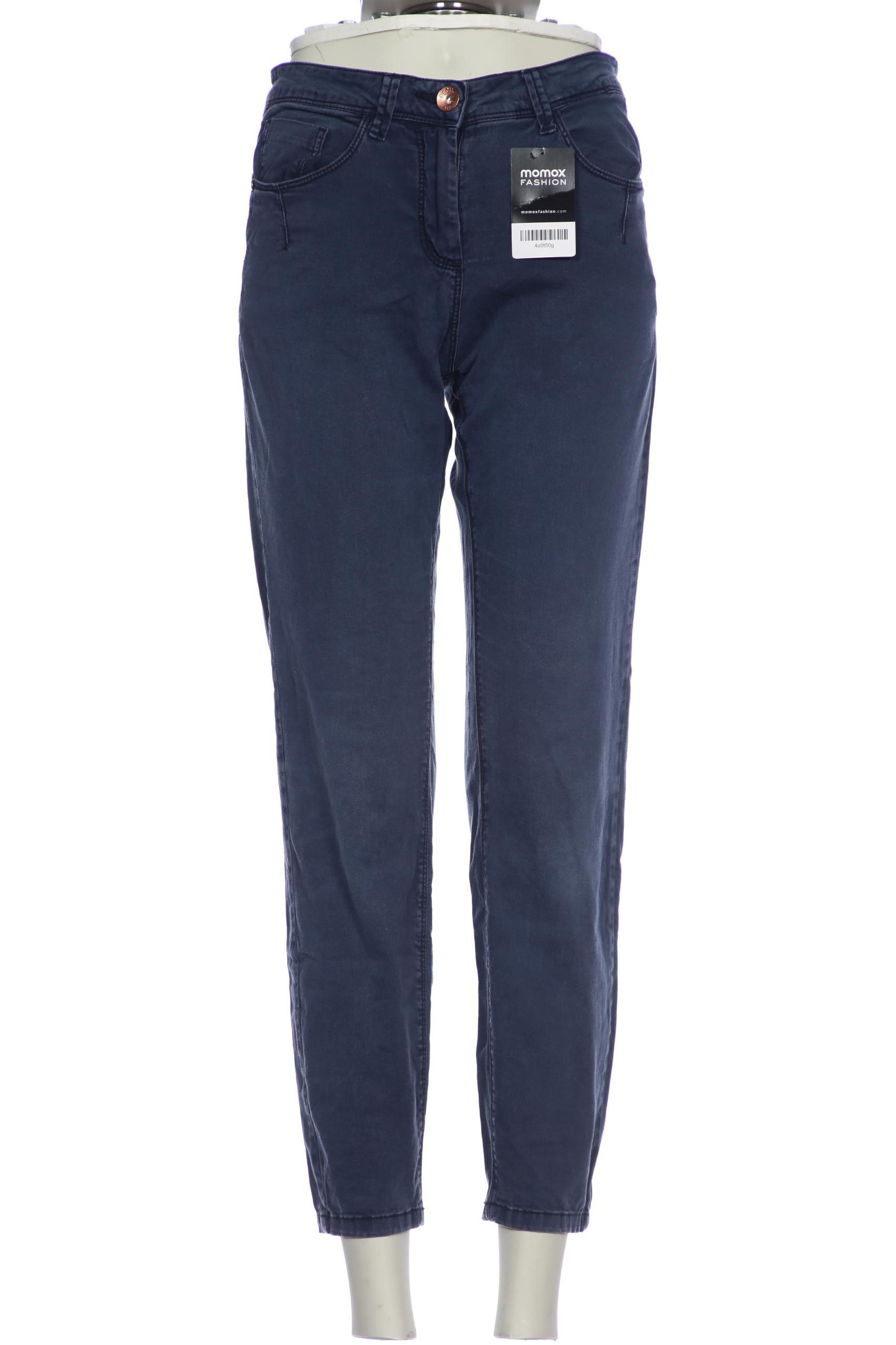 

Cecil Damen Jeans, blau, Gr. 26