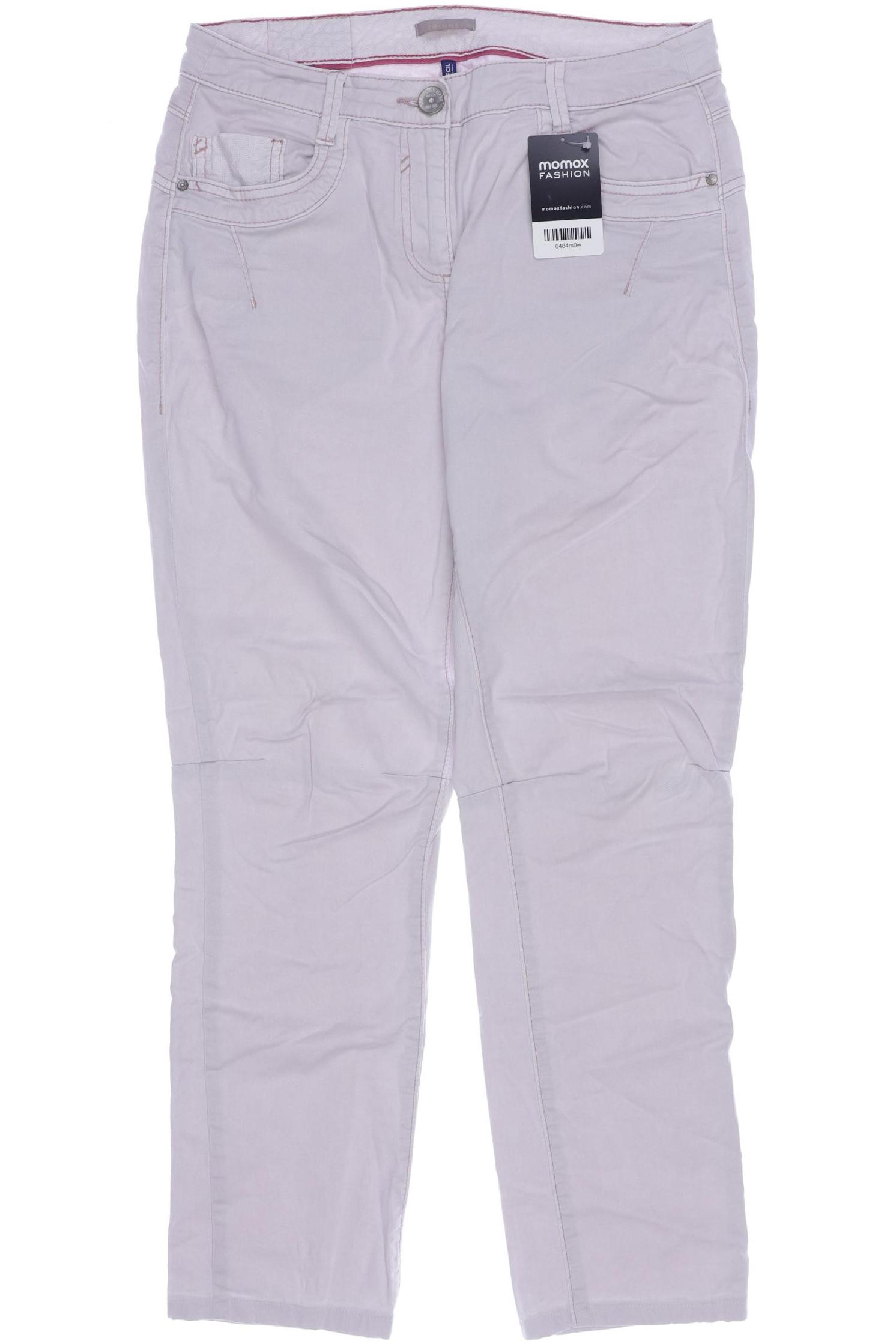 

Cecil Damen Jeans, pink, Gr. 27