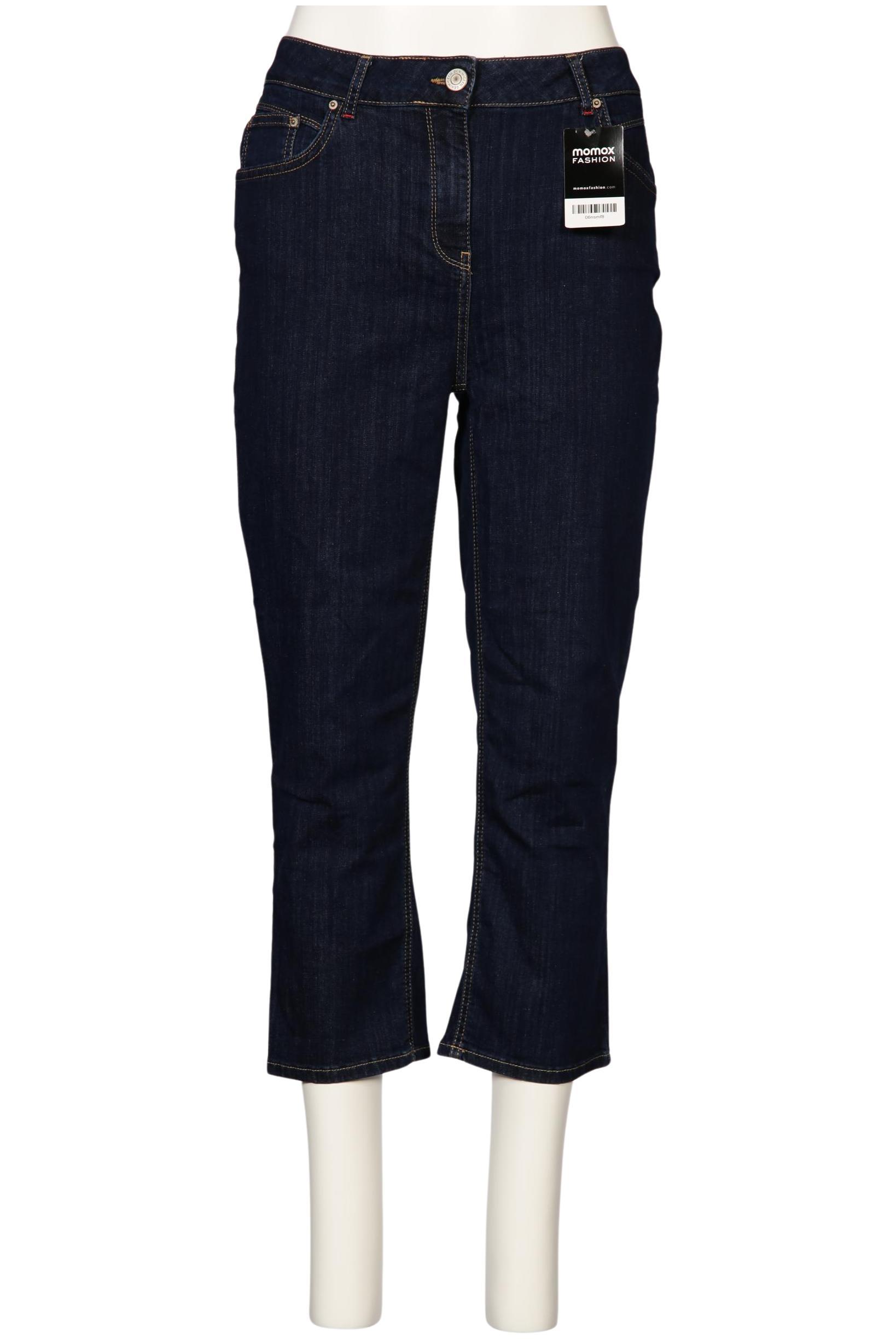 

Cecil Damen Jeans, marineblau, Gr. 36