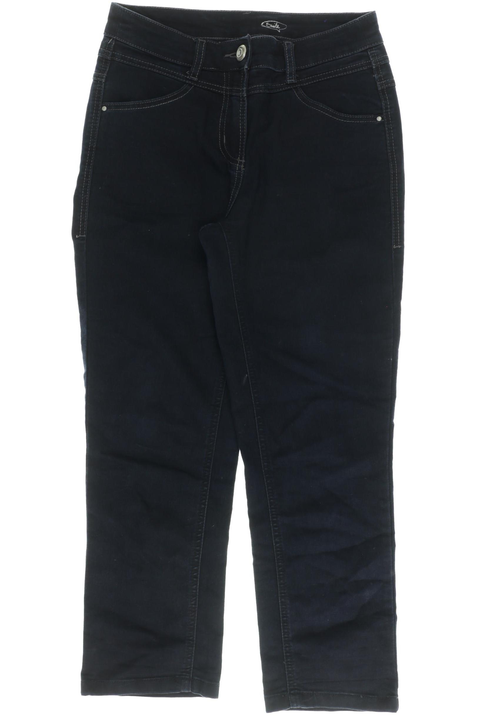 

Cecil Damen Jeans, blau, Gr. 27