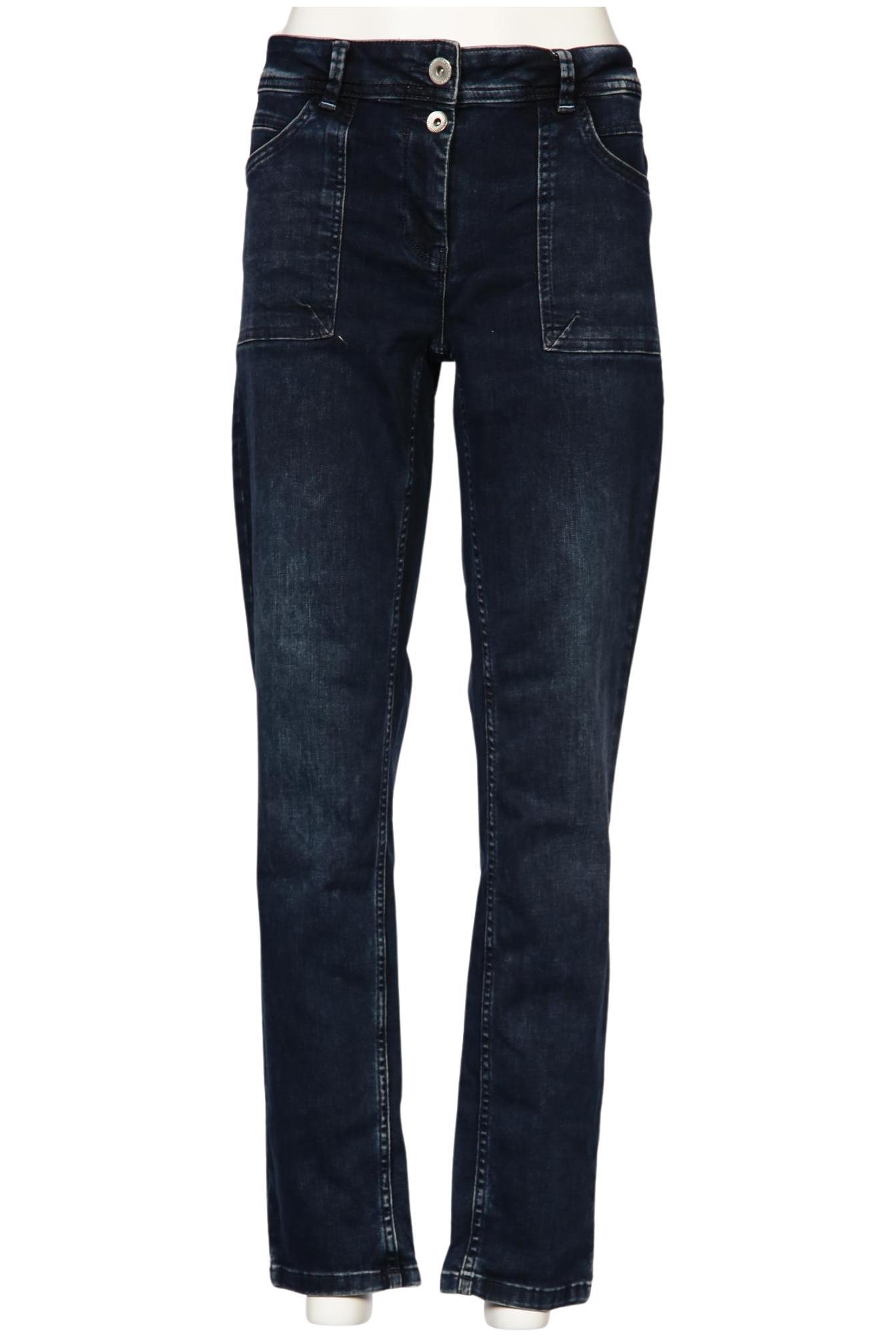 

Cecil Damen Jeans, blau, Gr. 29