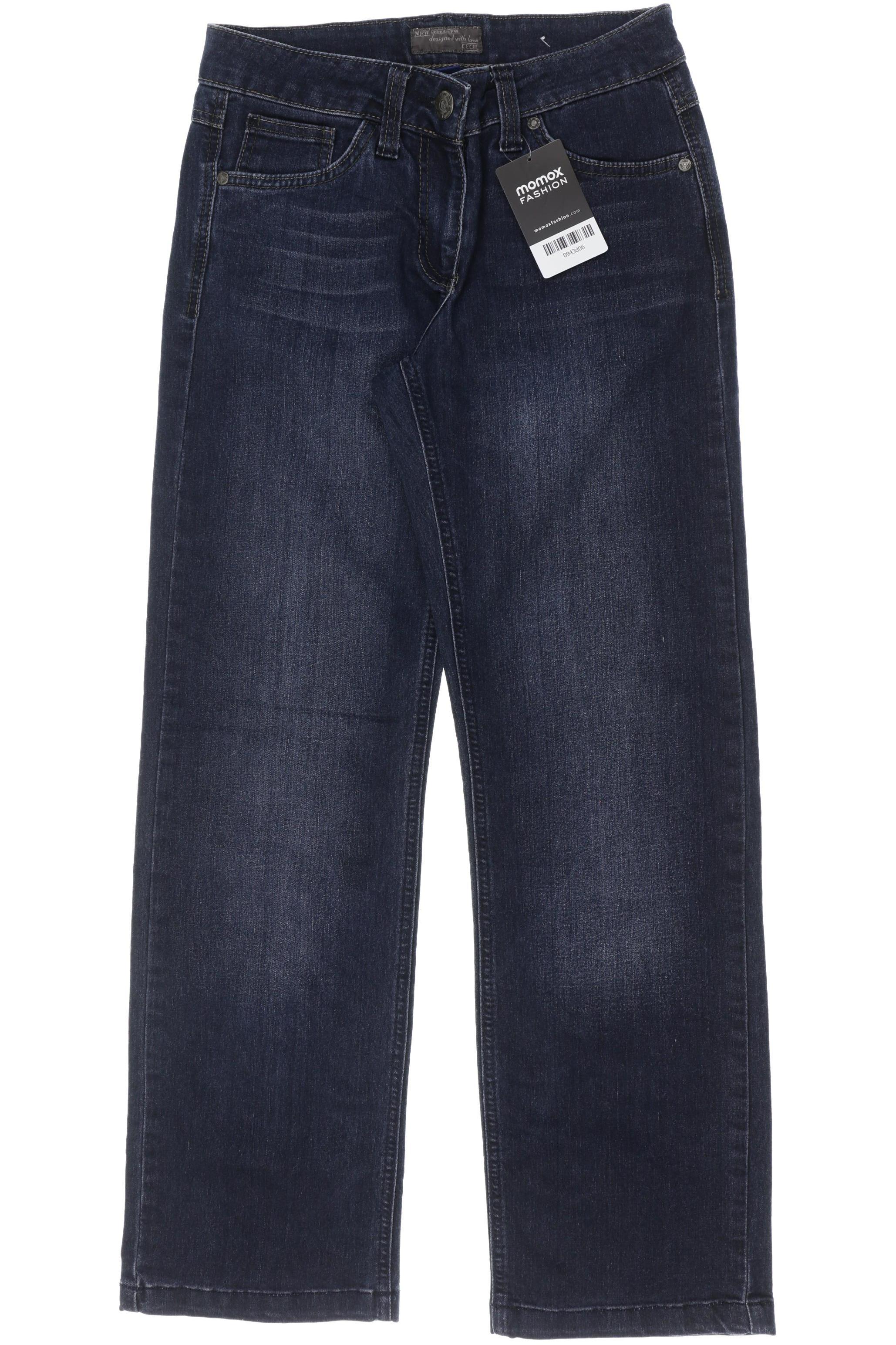

Cecil Damen Jeans, blau, Gr. 26