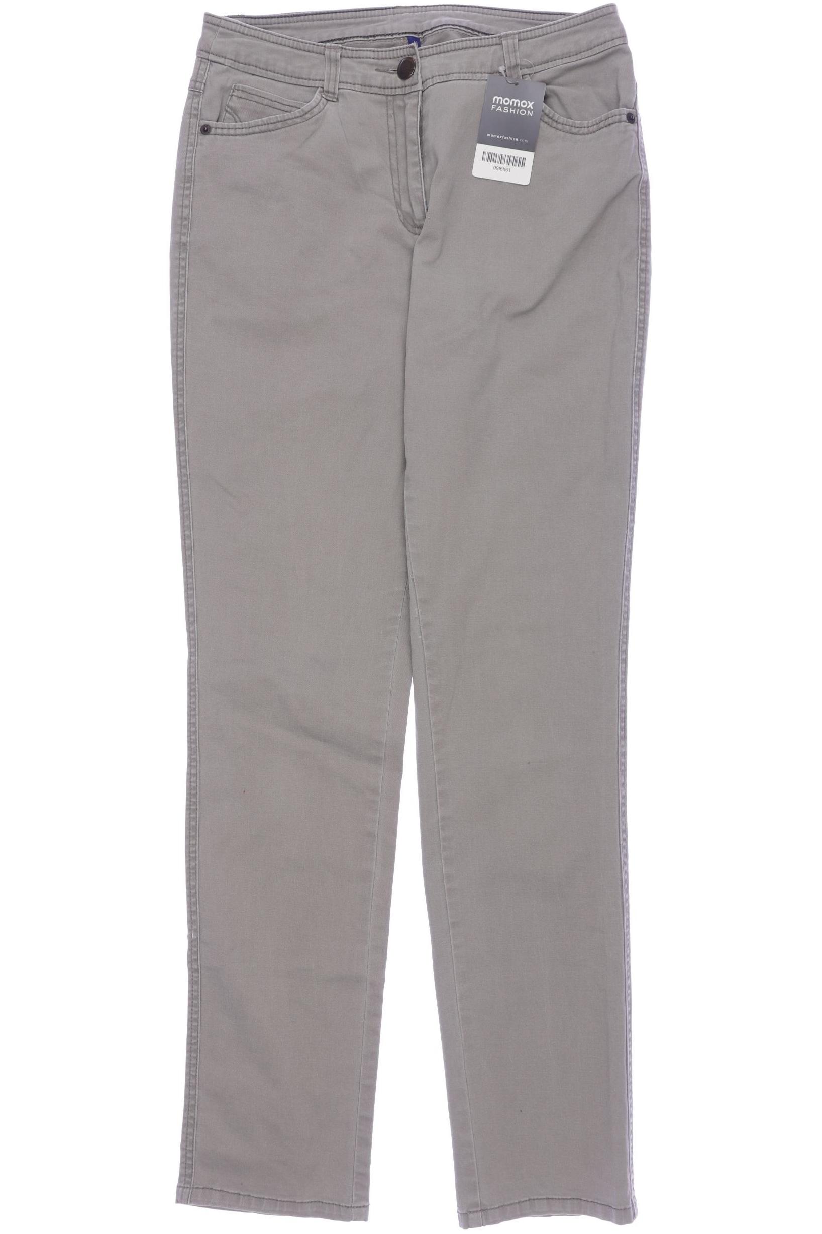 

Cecil Damen Jeans, grau, Gr. 28