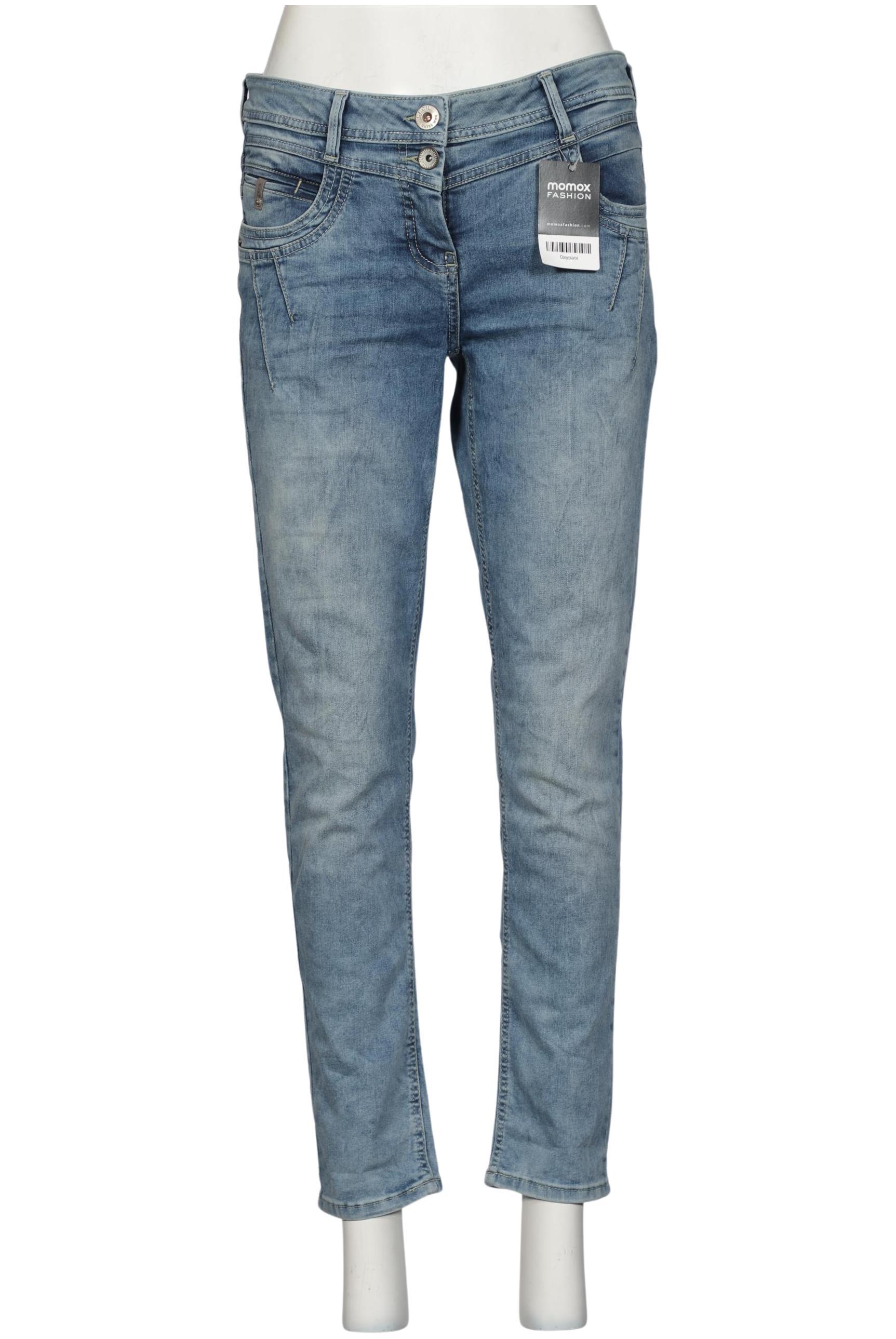 

Cecil Damen Jeans, hellblau, Gr. 29
