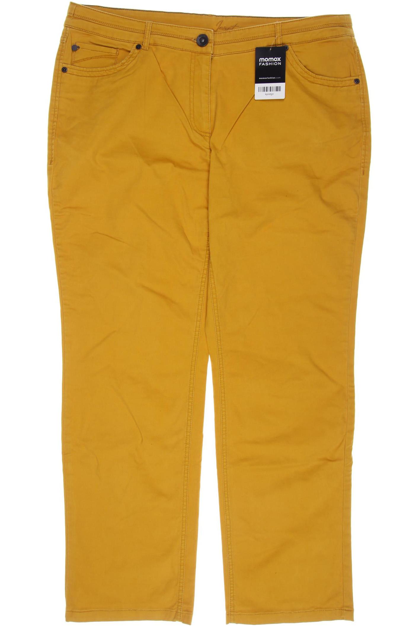 

Cecil Damen Jeans, orange, Gr. 36