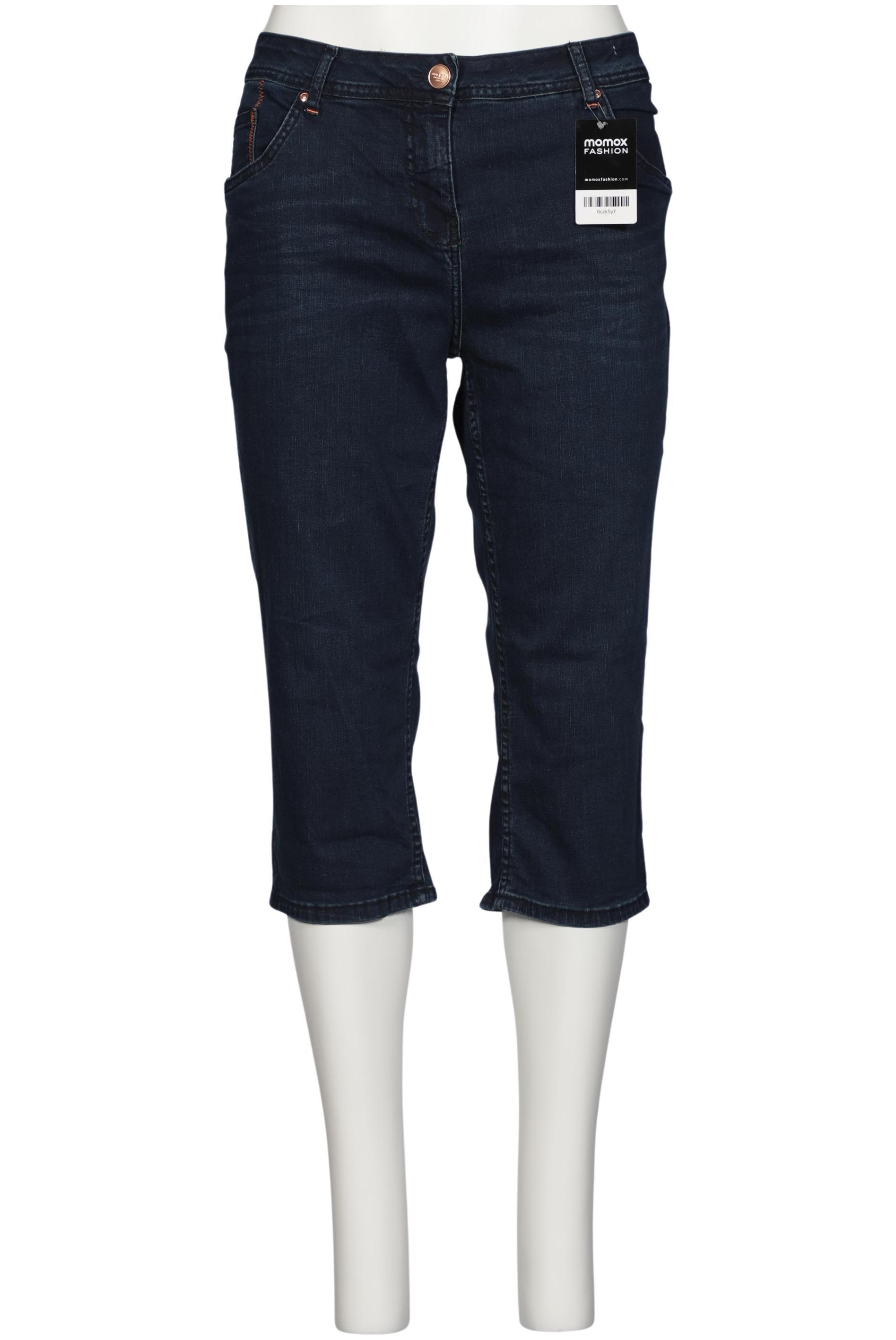 

Cecil Damen Jeans, marineblau, Gr. 36