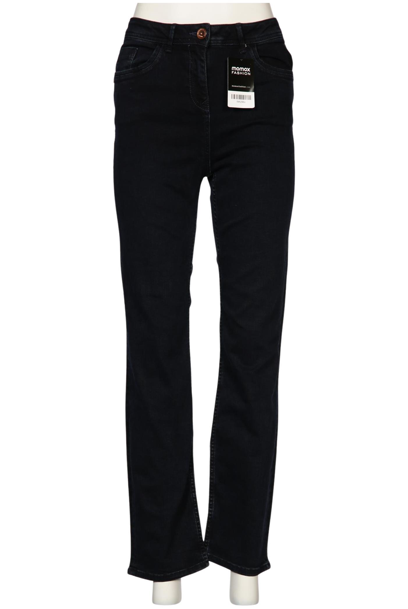 

Cecil Damen Jeans, marineblau, Gr. 29