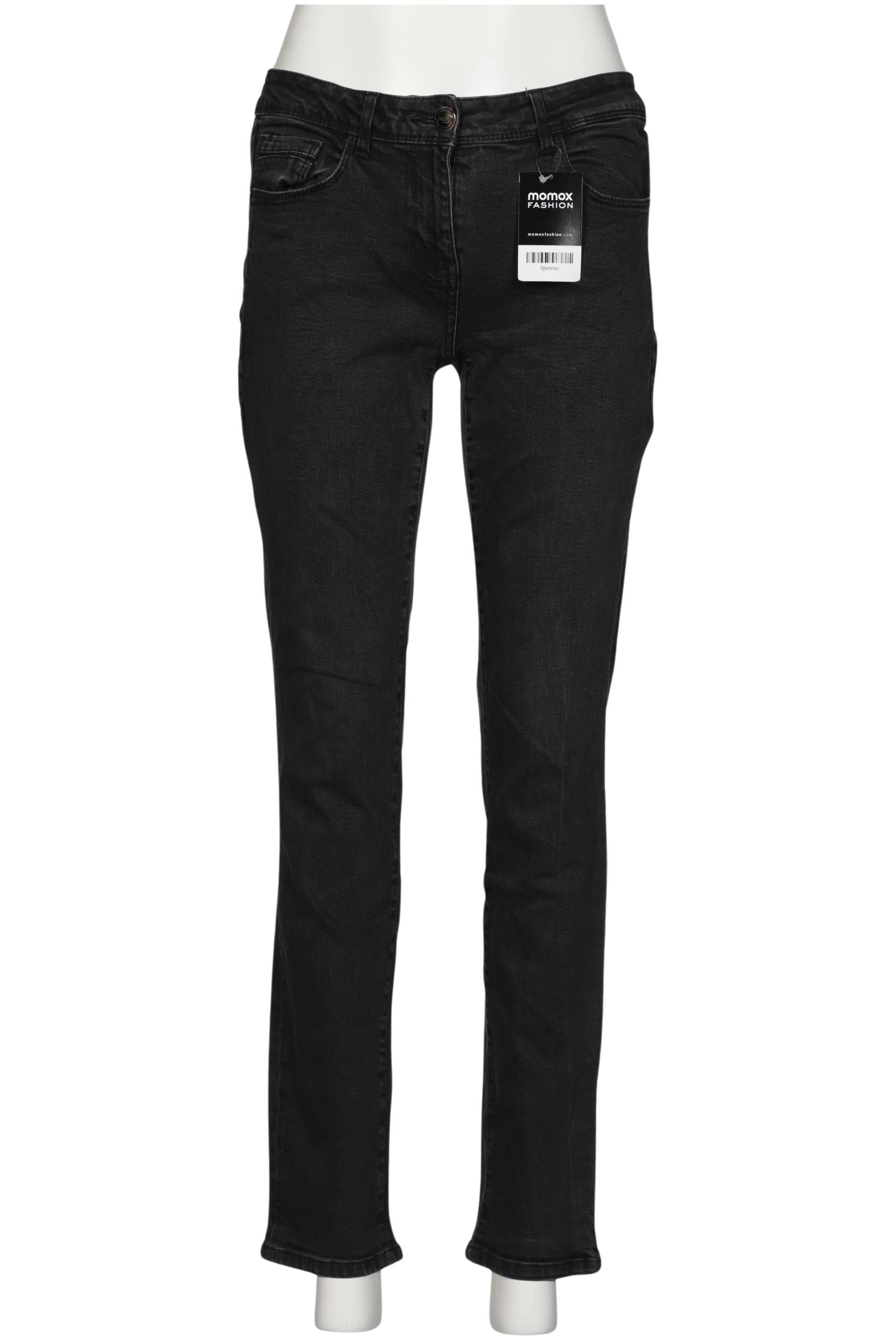 

Cecil Damen Jeans, schwarz, Gr. 30