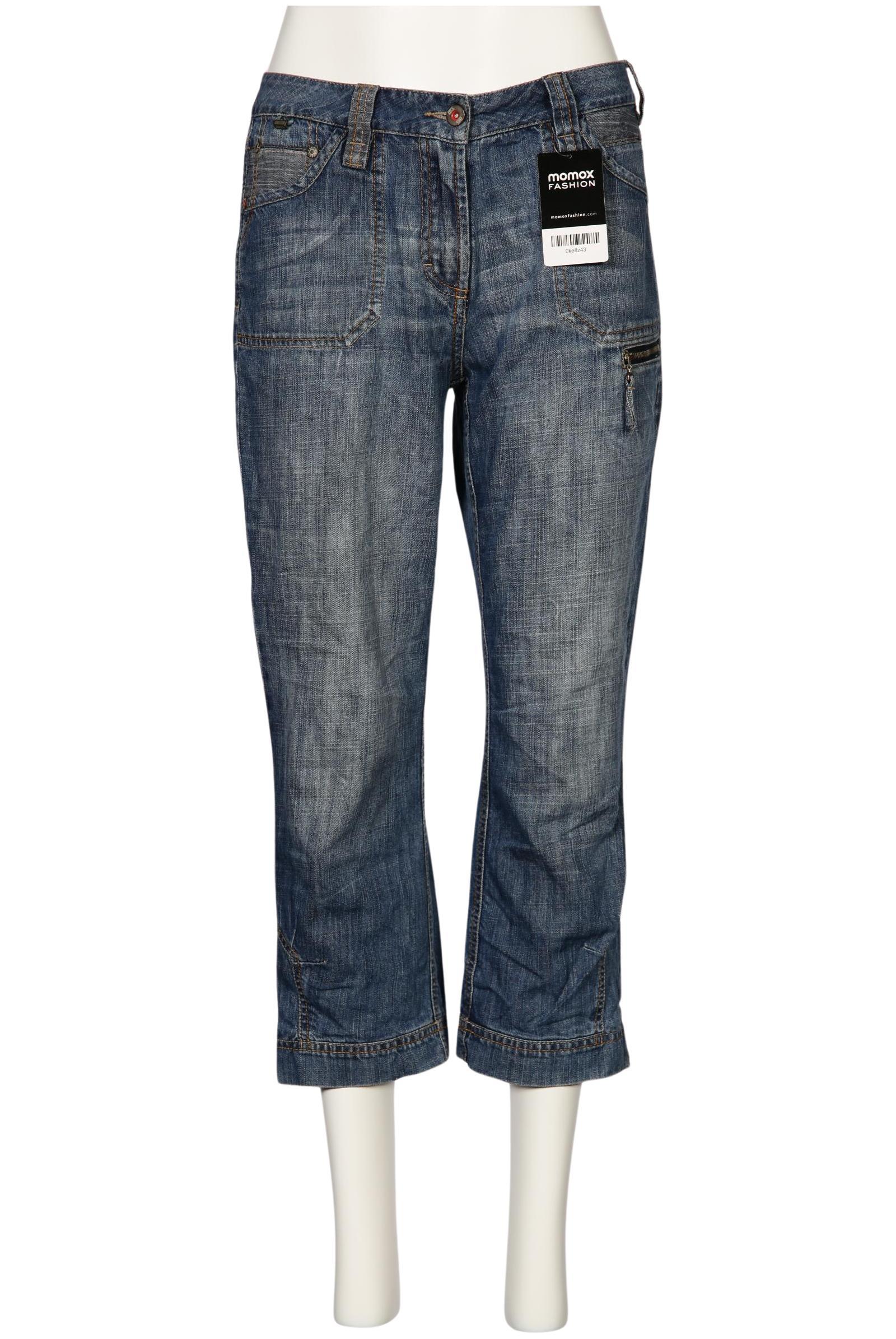 

Cecil Damen Jeans, blau, Gr. 28