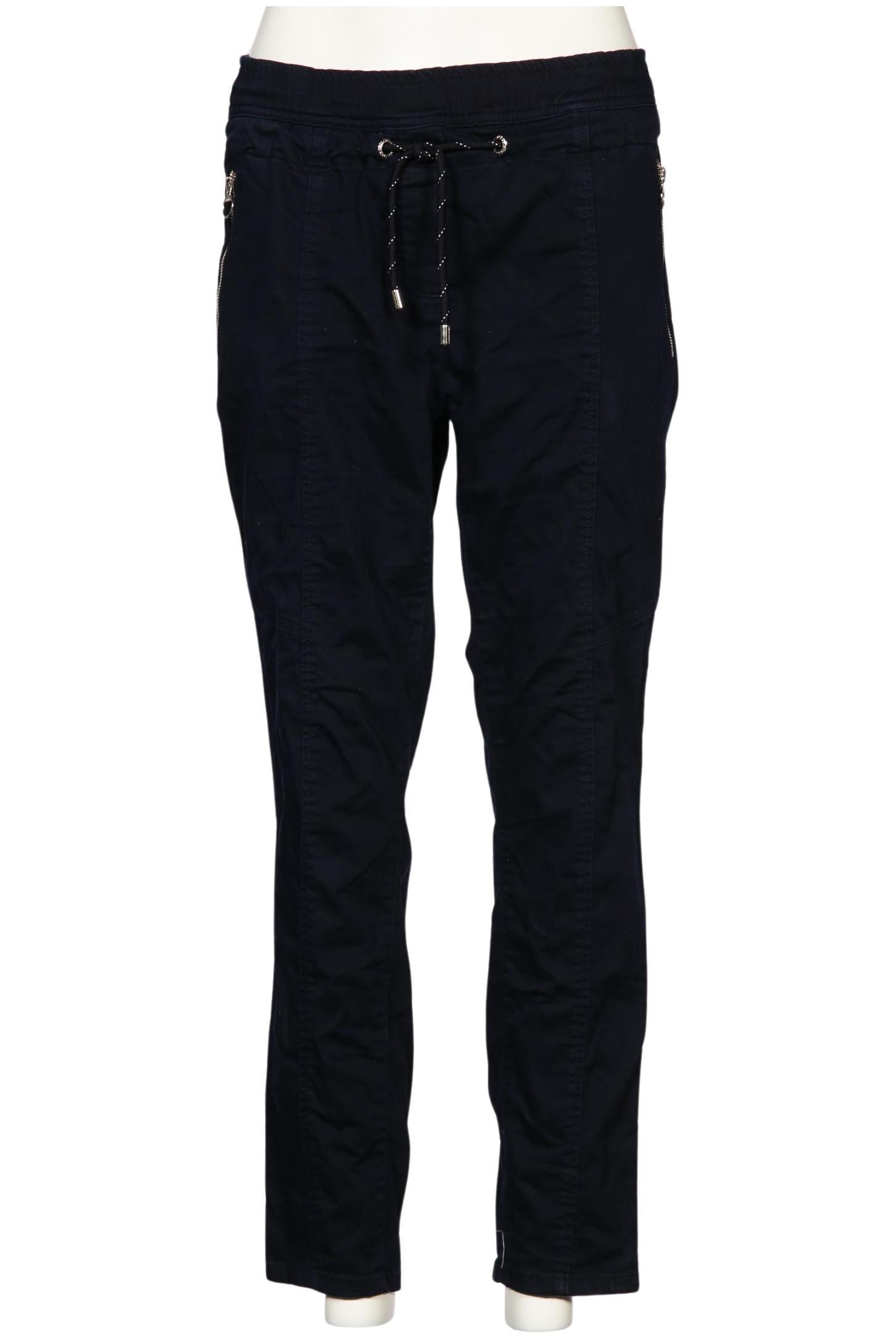 

Cecil Damen Jeans, marineblau, Gr. 0