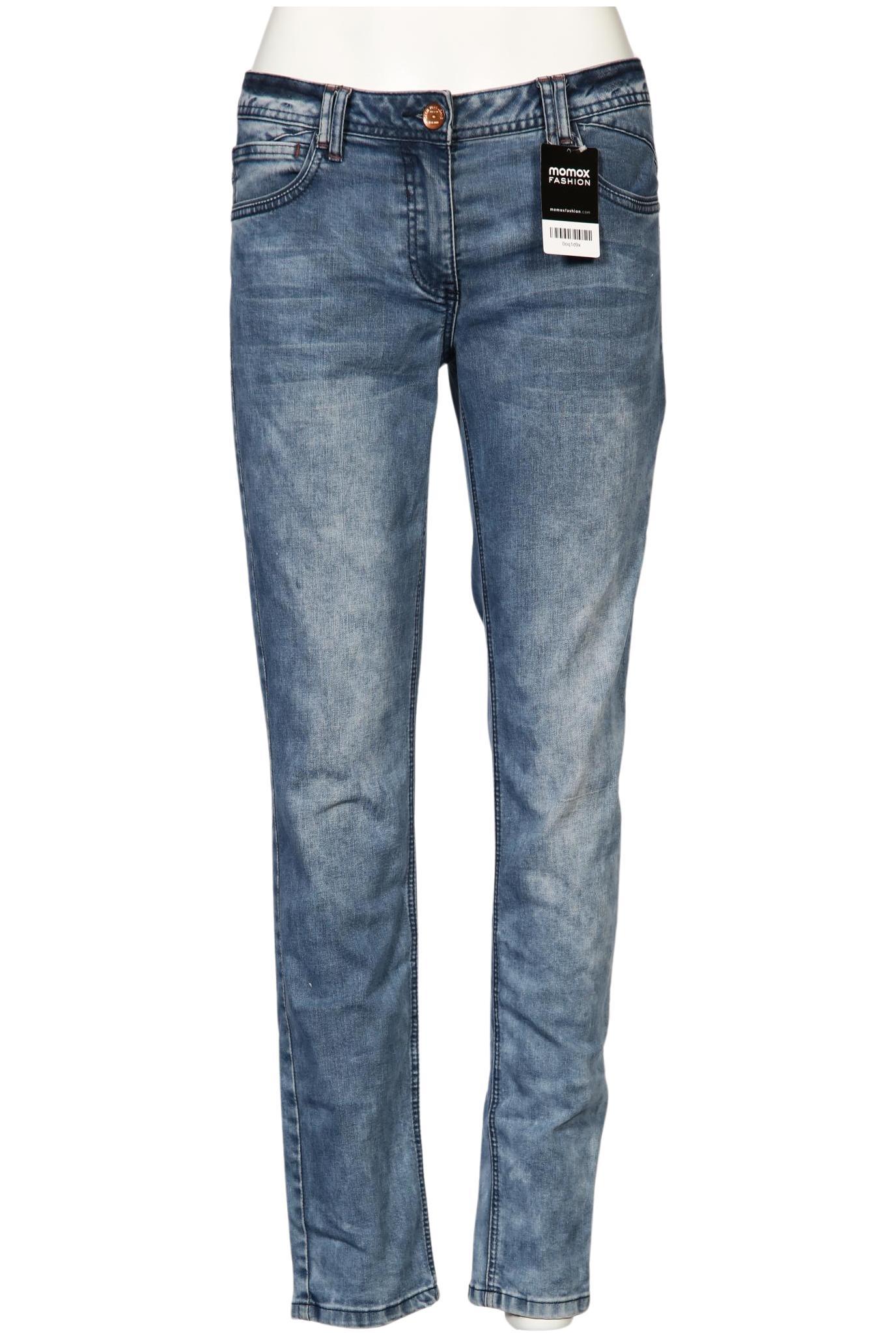 

Cecil Damen Jeans, blau, Gr. 31