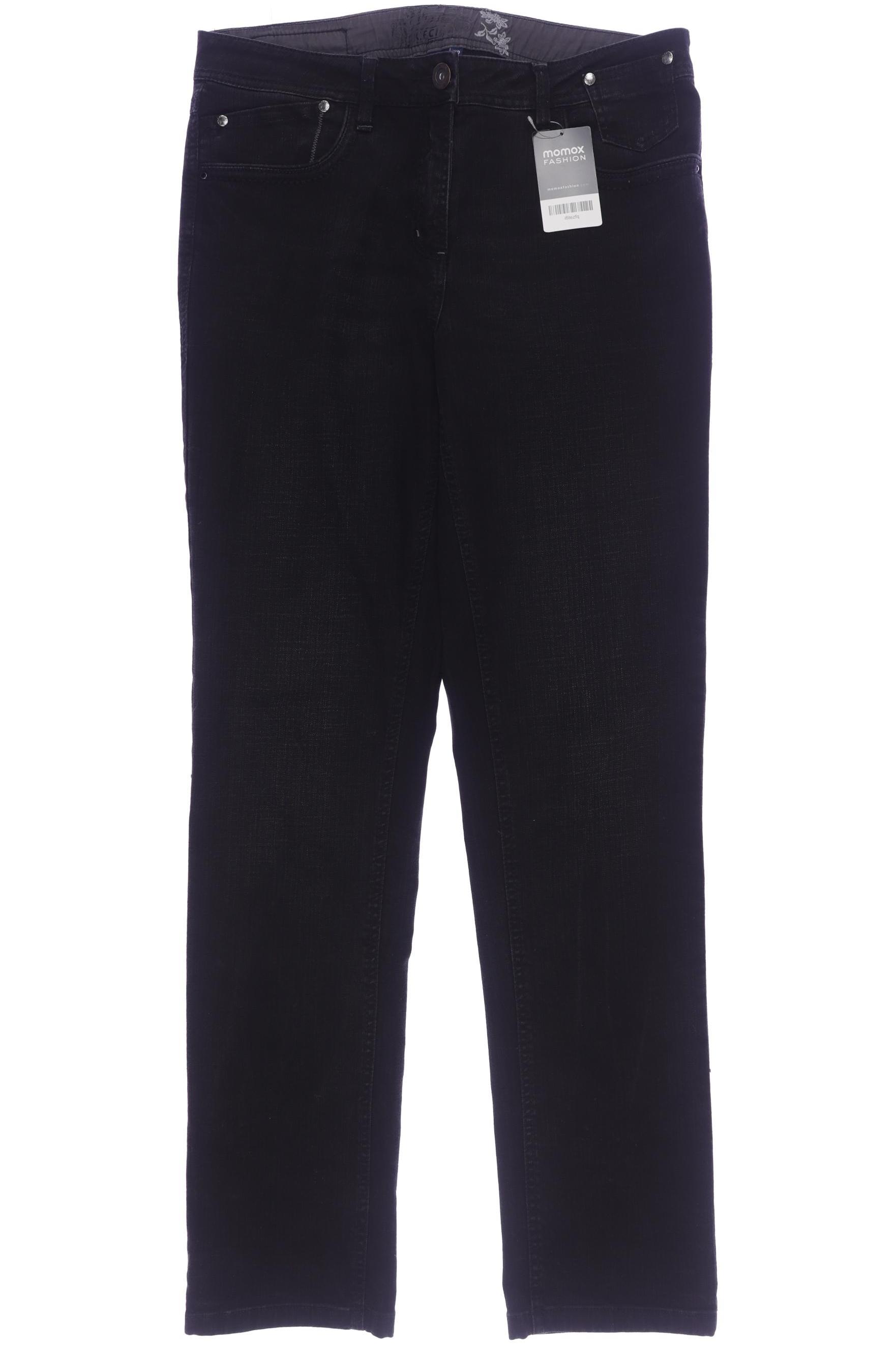 

Cecil Damen Jeans, schwarz, Gr. 32