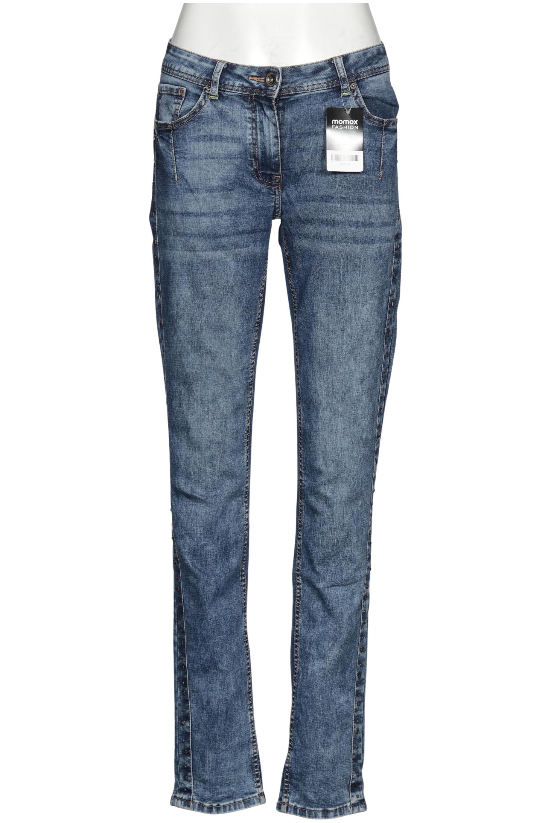 

Cecil Damen Jeans, blau, Gr. 30