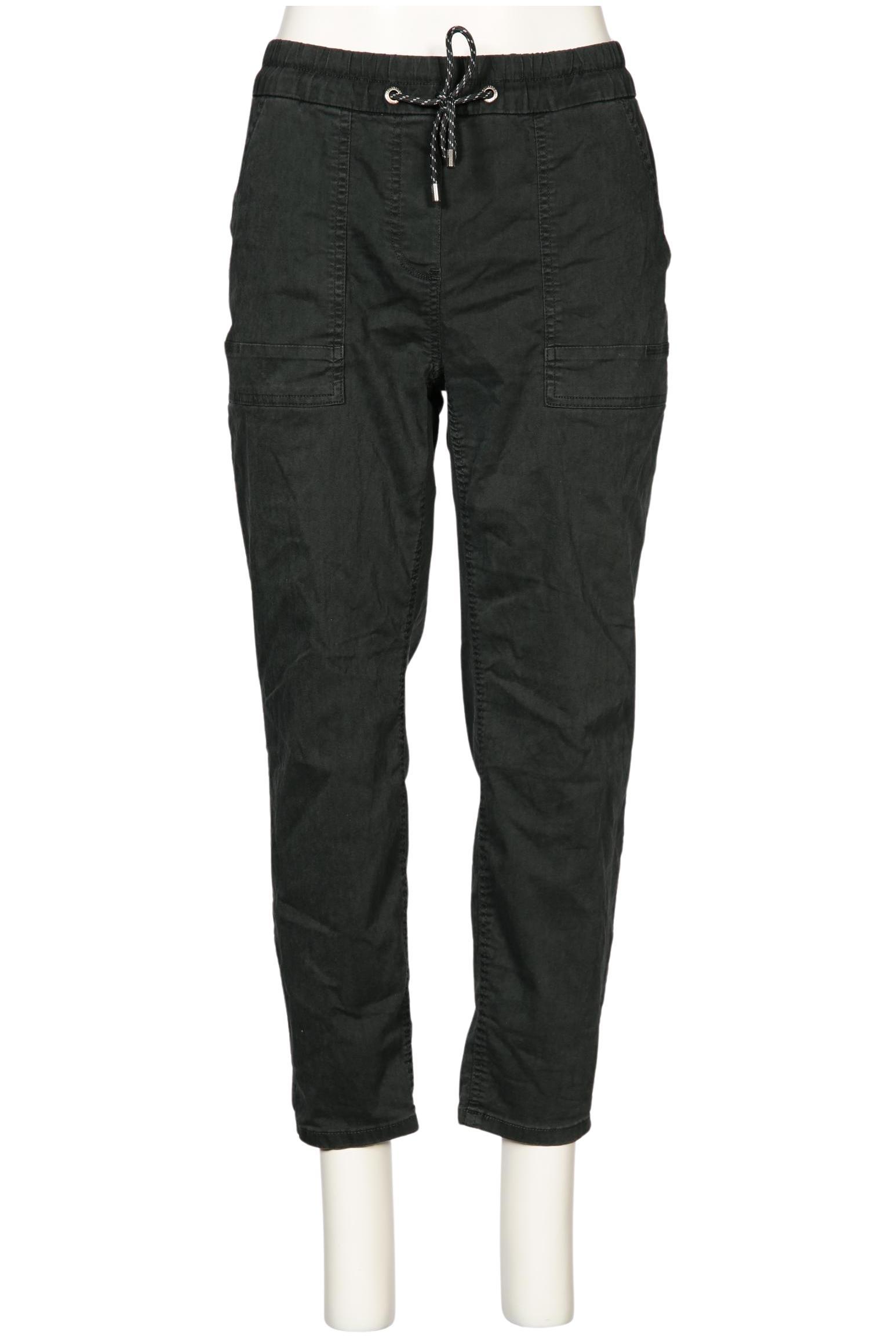 

Cecil Damen Jeans, grün, Gr. 0