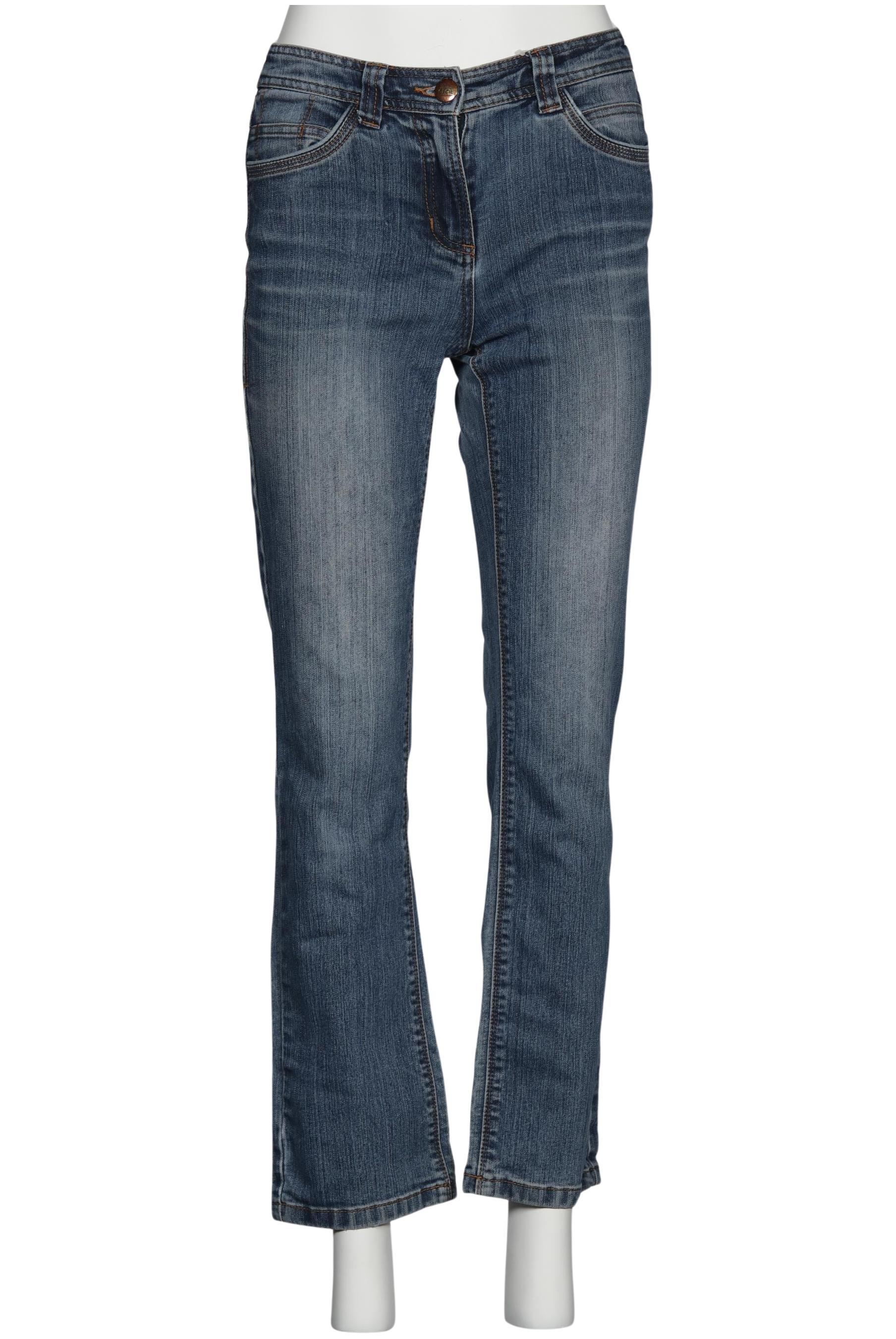 

Cecil Damen Jeans, marineblau, Gr. 27