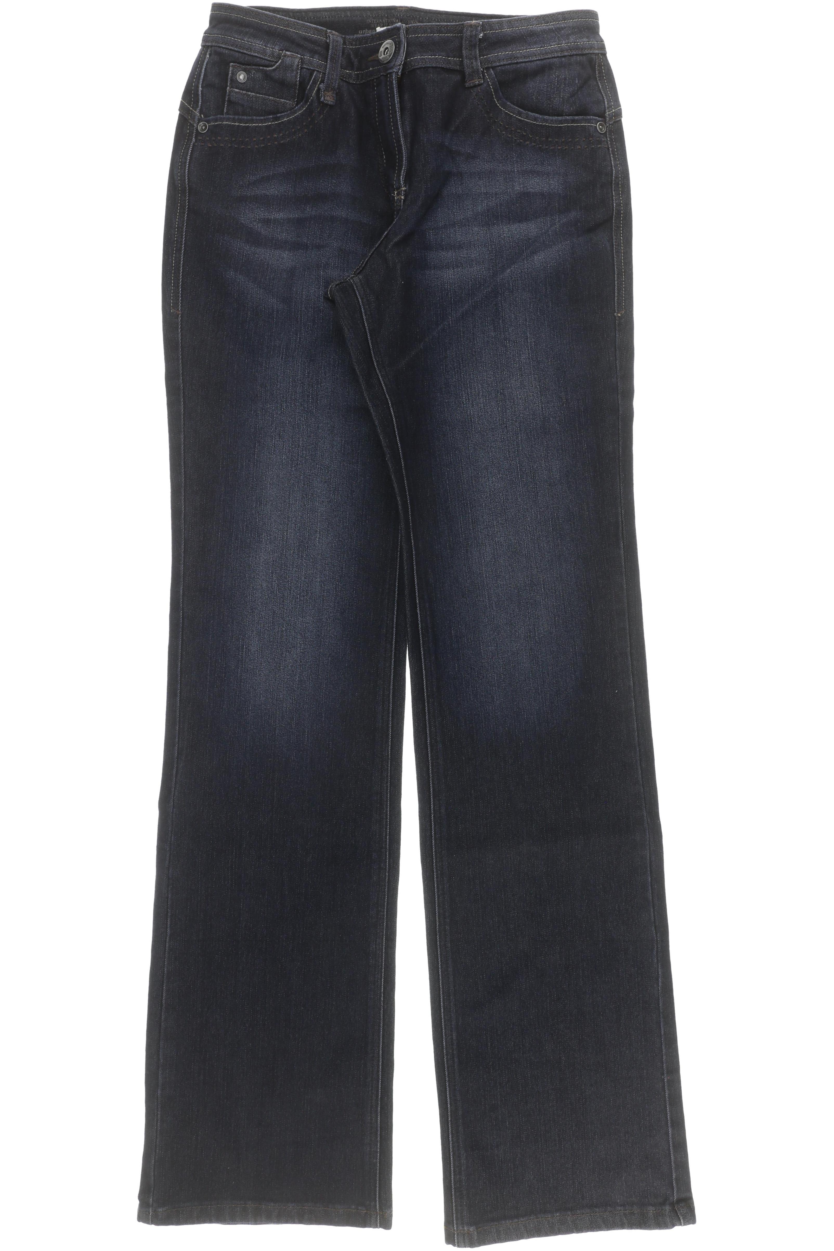 

Cecil Damen Jeans, blau, Gr. 27