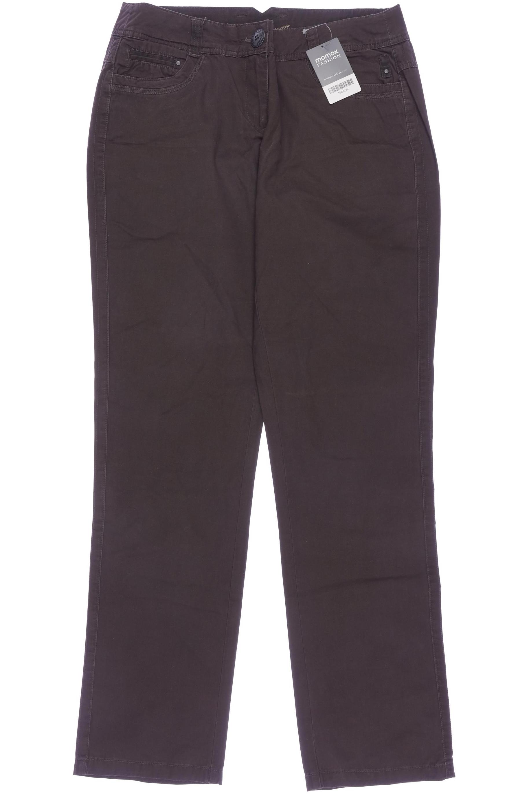 

Cecil Damen Jeans, grau, Gr. 31