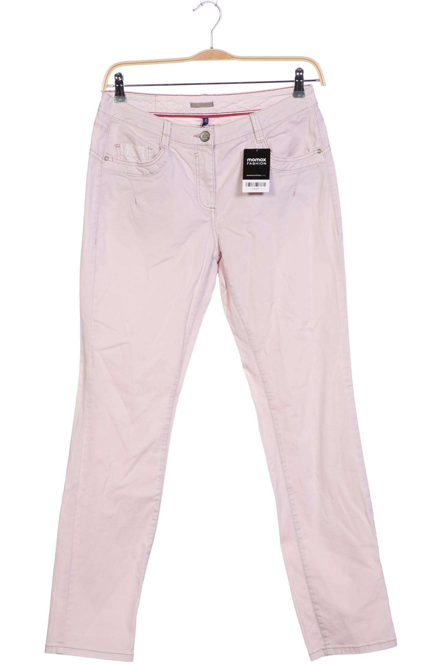 

Cecil Damen Jeans, pink, Gr. 40