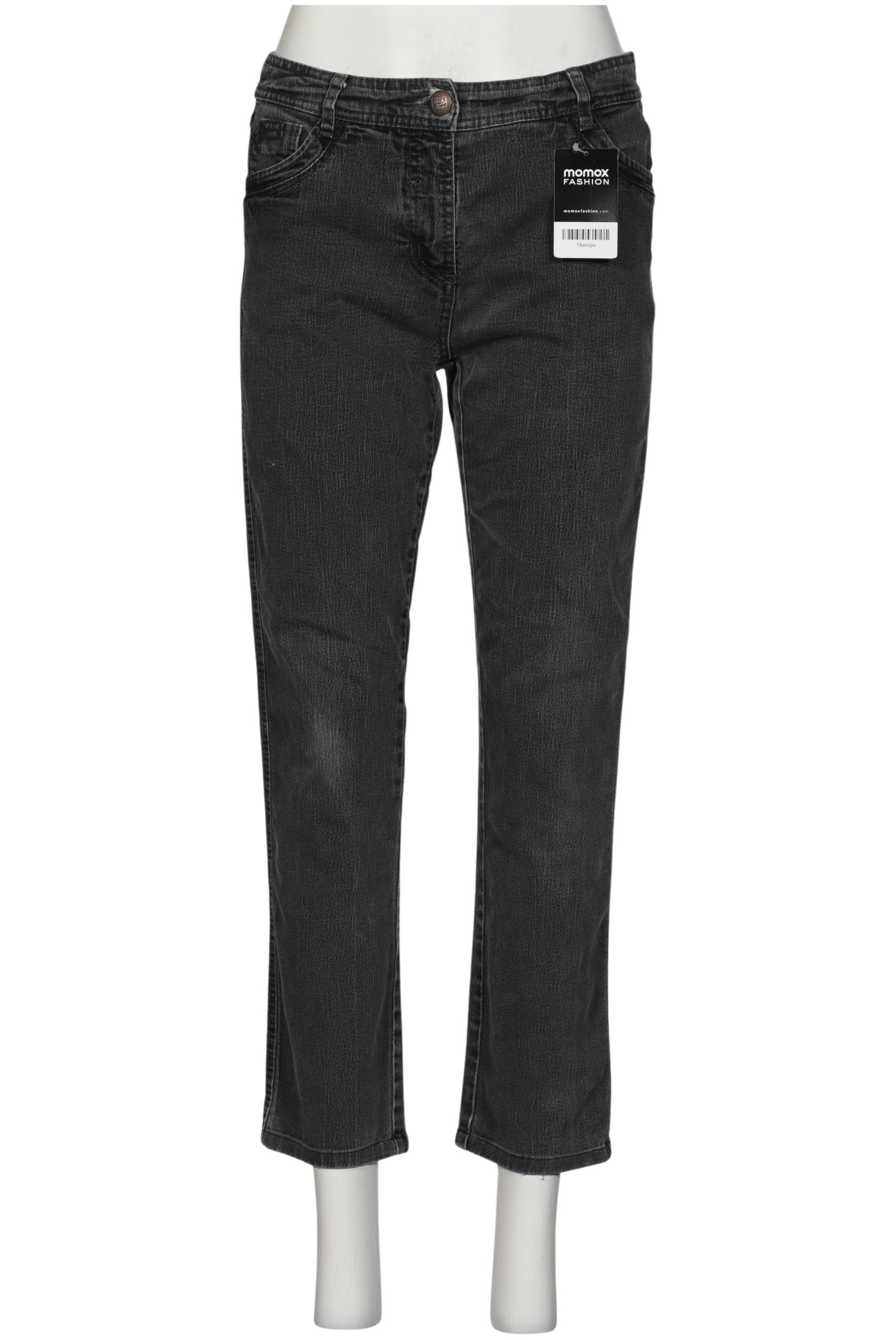 

Cecil Damen Jeans, grau, Gr. 30