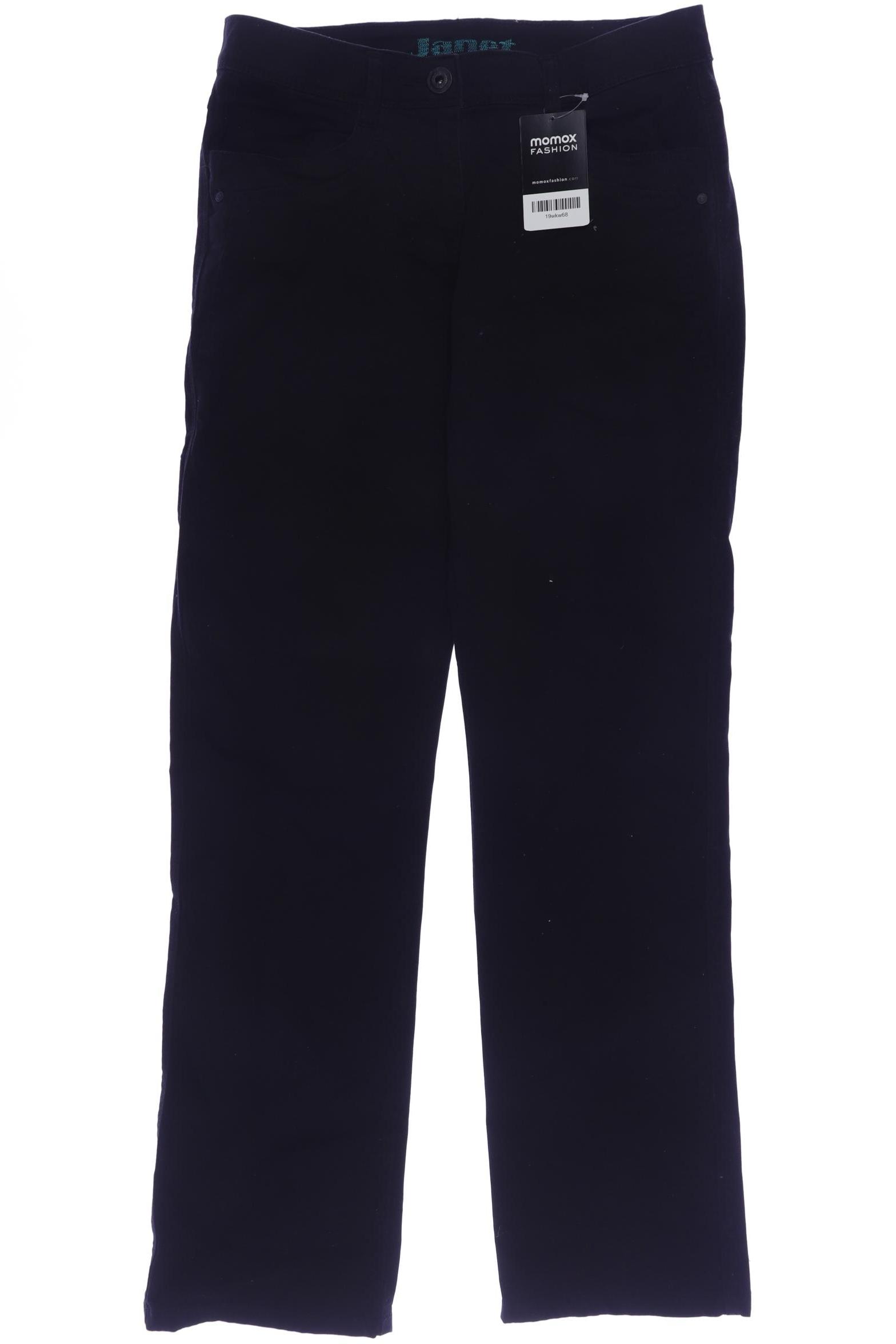 

Cecil Damen Jeans, schwarz, Gr. 28