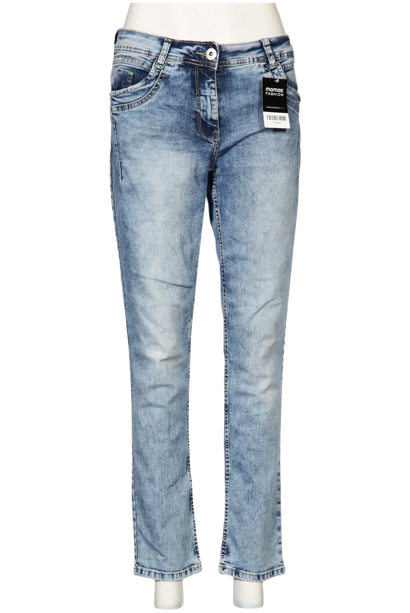 

Cecil Damen Jeans, hellblau, Gr. 29