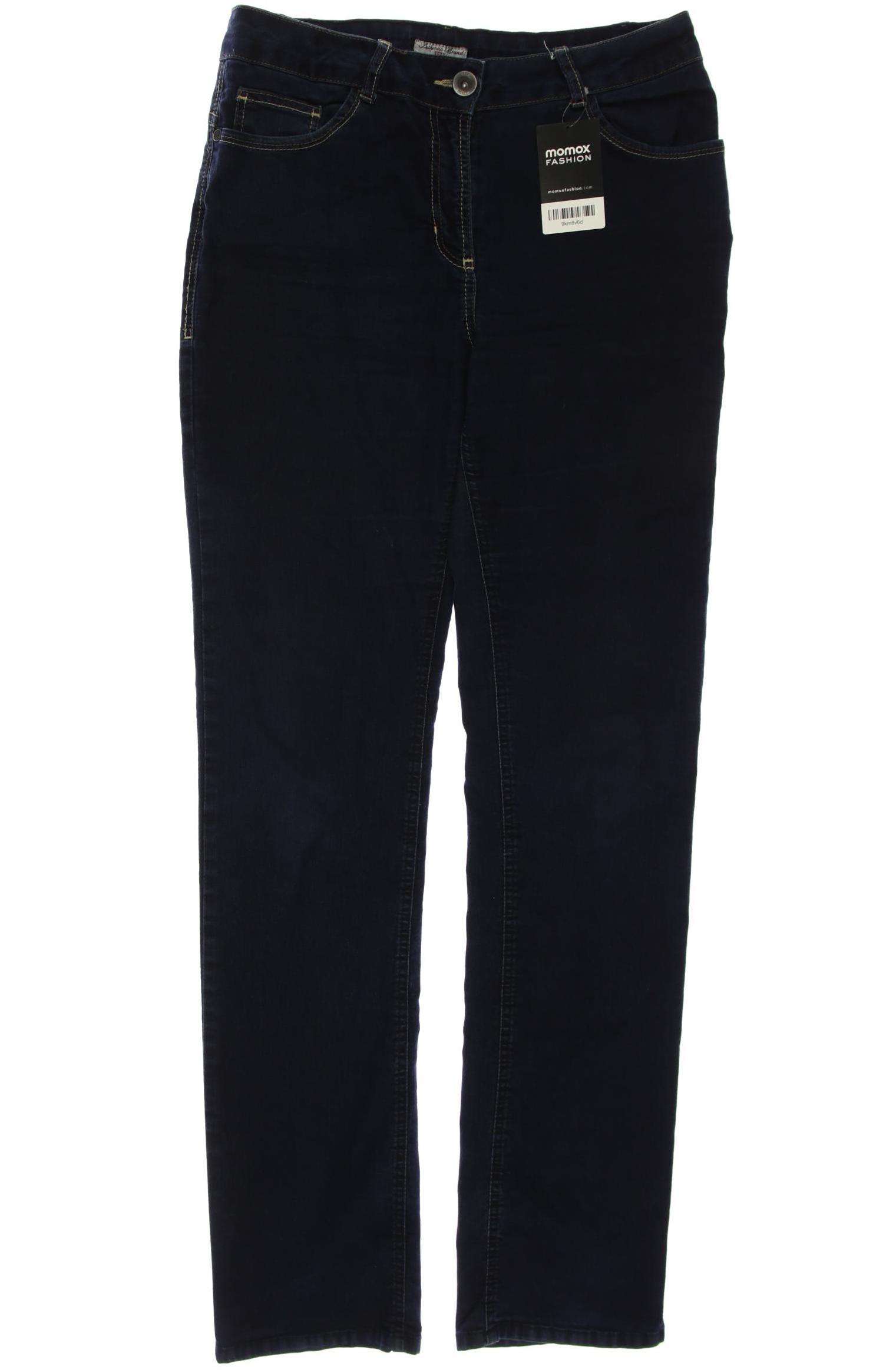 

Cecil Damen Jeans, marineblau, Gr. 31