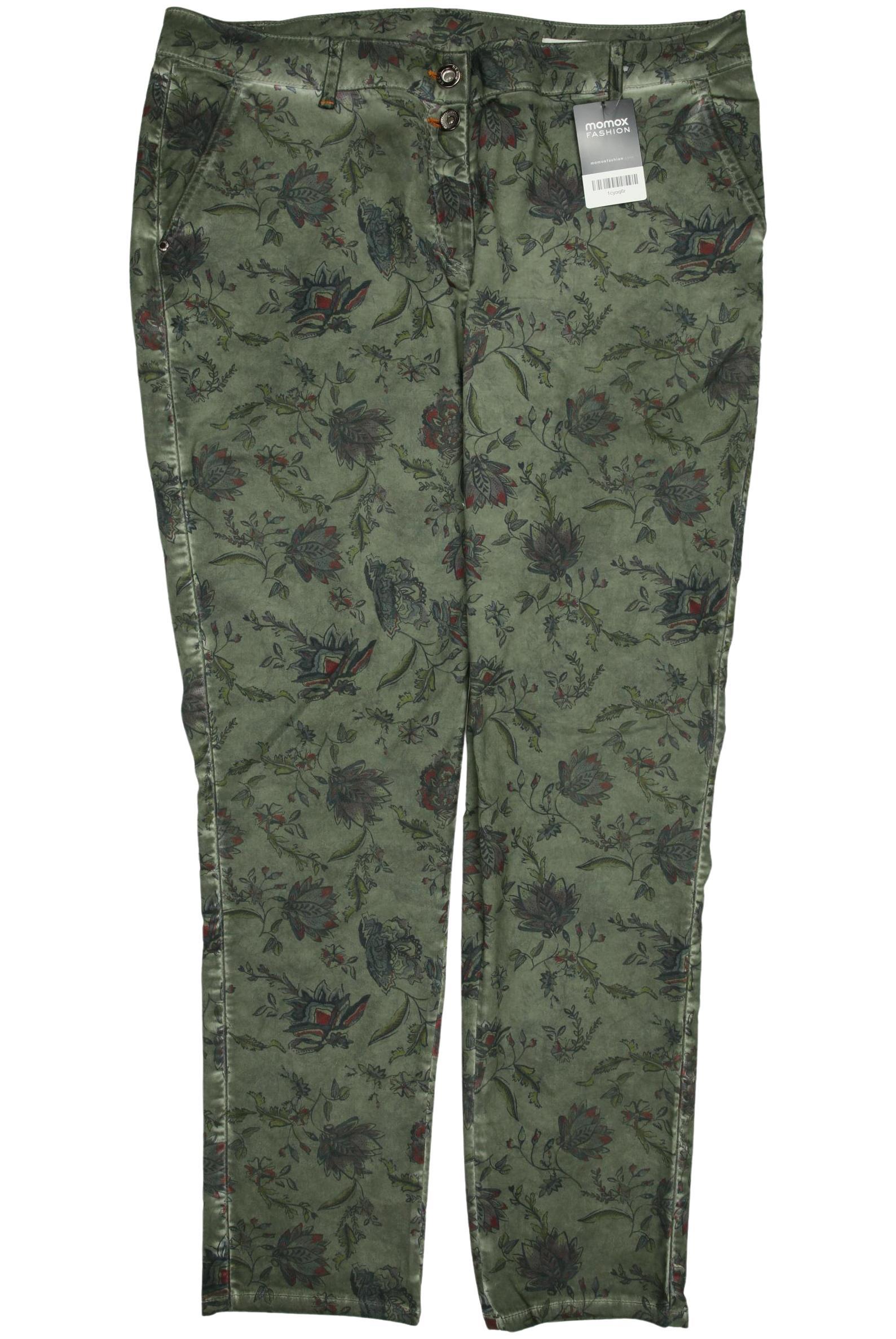

Cecil Damen Jeans, grün, Gr. 36