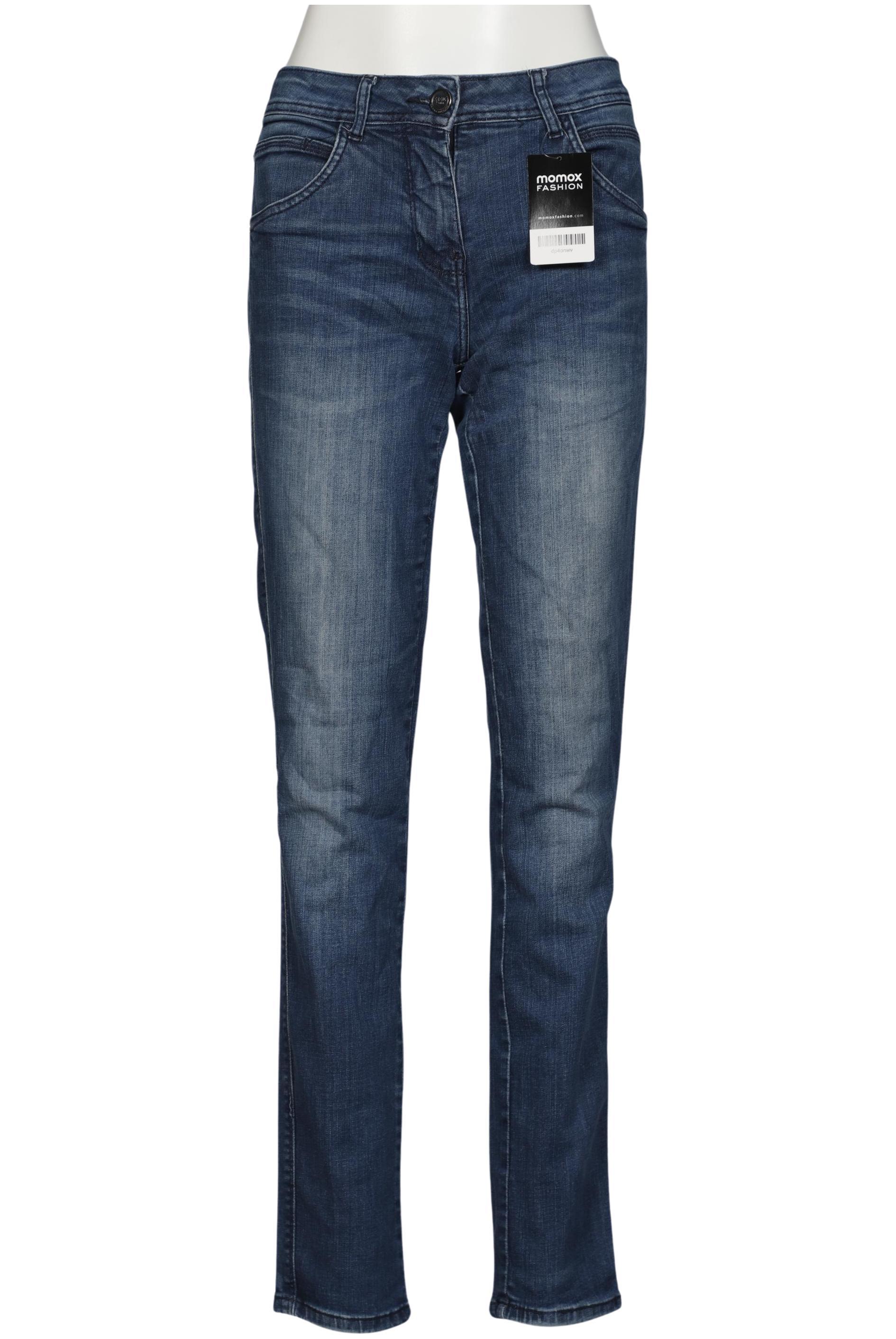 

Cecil Damen Jeans, blau, Gr. 29